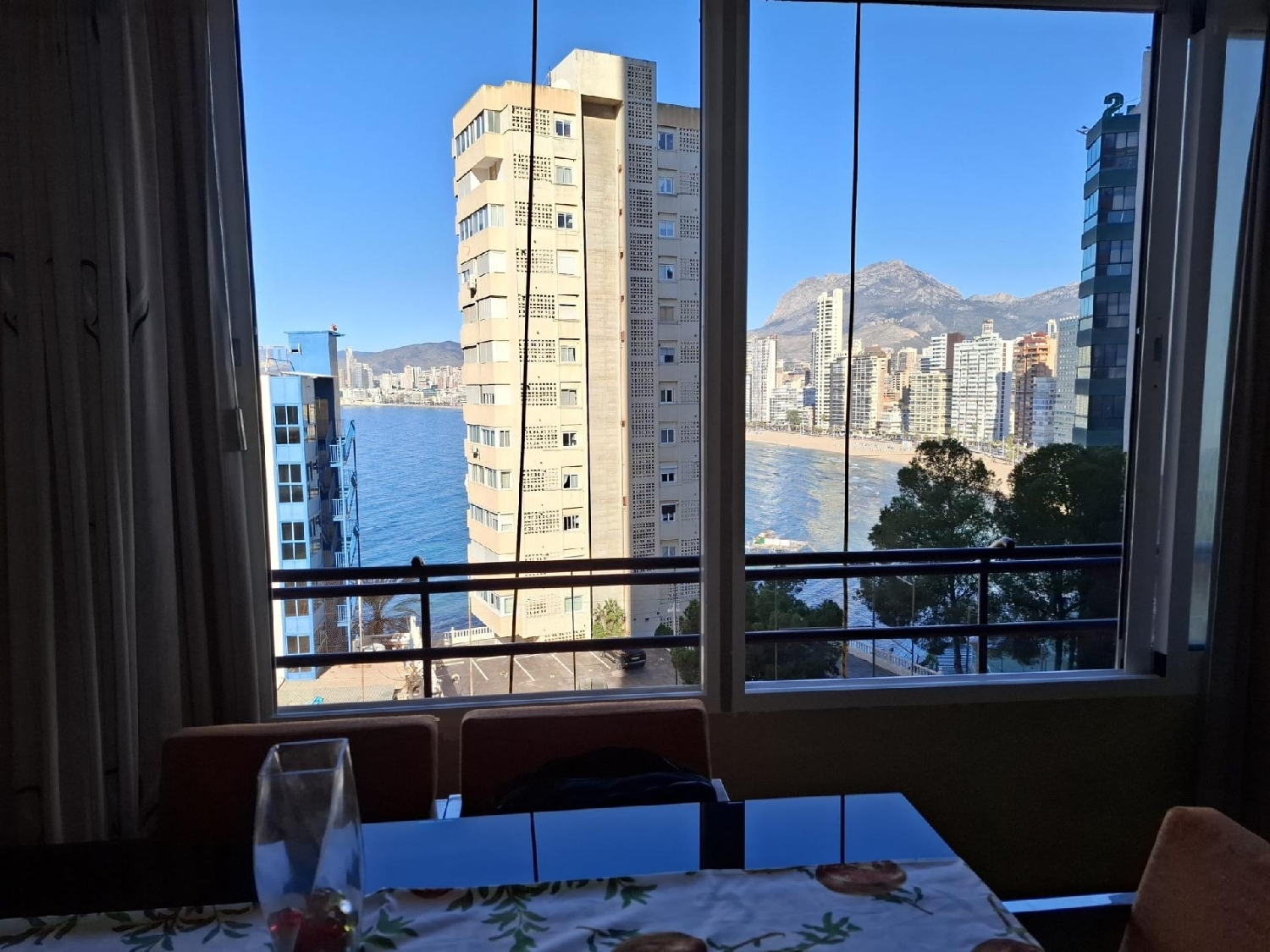  till salu lägenhet Benidorm (Centro) Marina Baixa 8