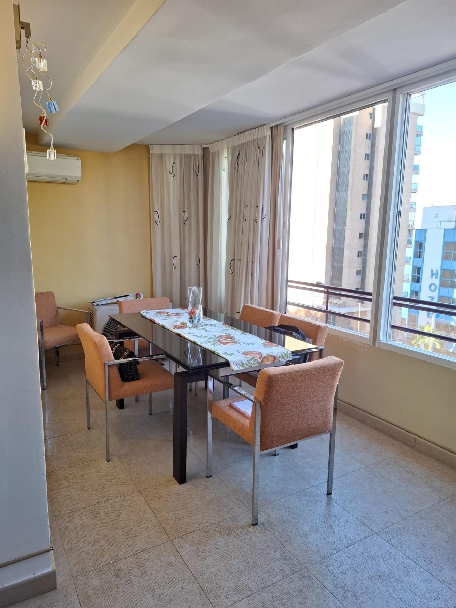  till salu lägenhet Benidorm (Centro) Marina Baixa 5