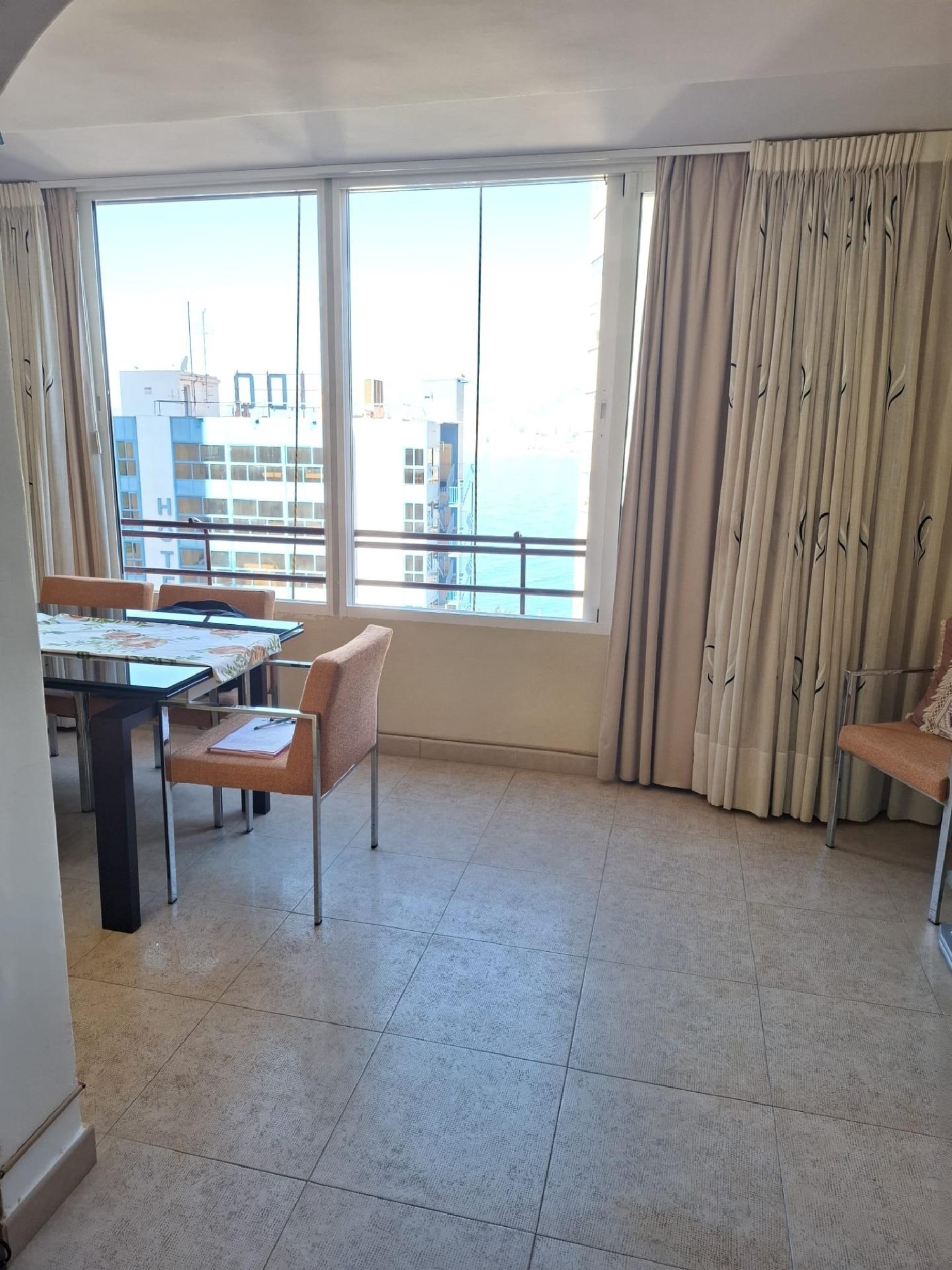  till salu lägenhet Benidorm (Centro) Marina Baixa 3