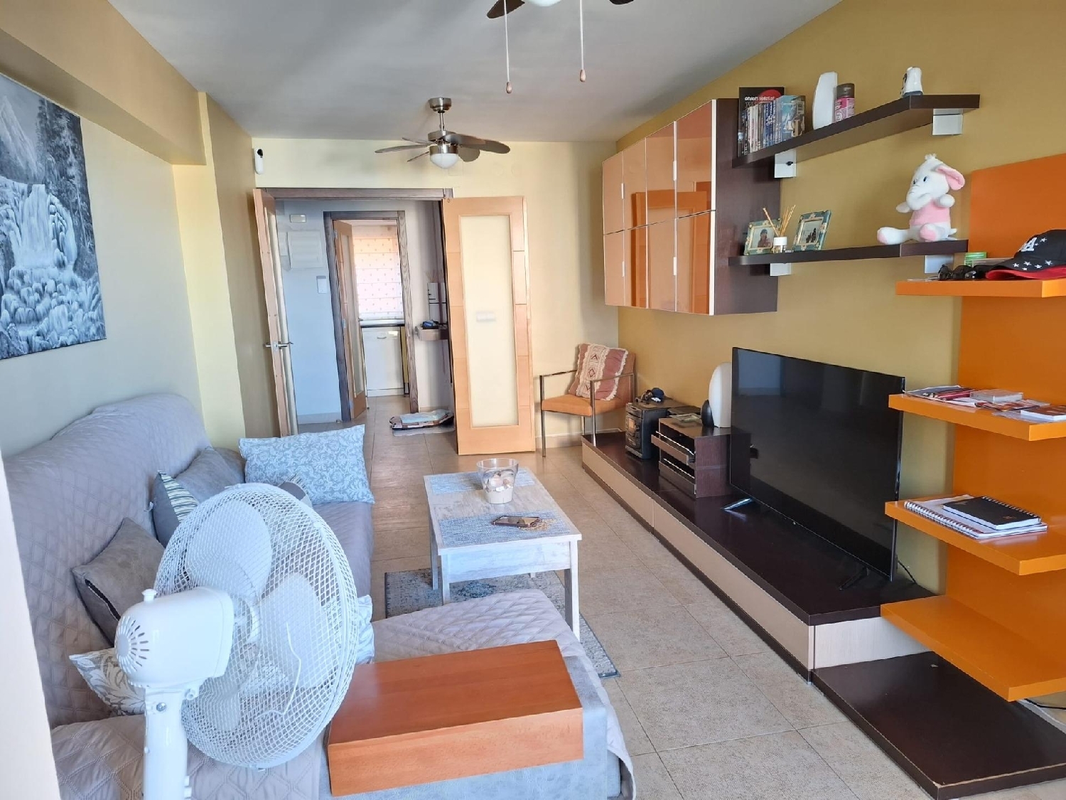  till salu lägenhet Benidorm (Centro) Marina Baixa 4