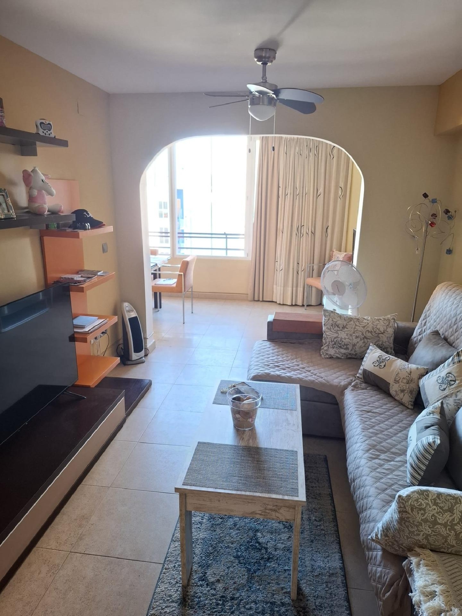  till salu lägenhet Benidorm (Centro) Marina Baixa 2