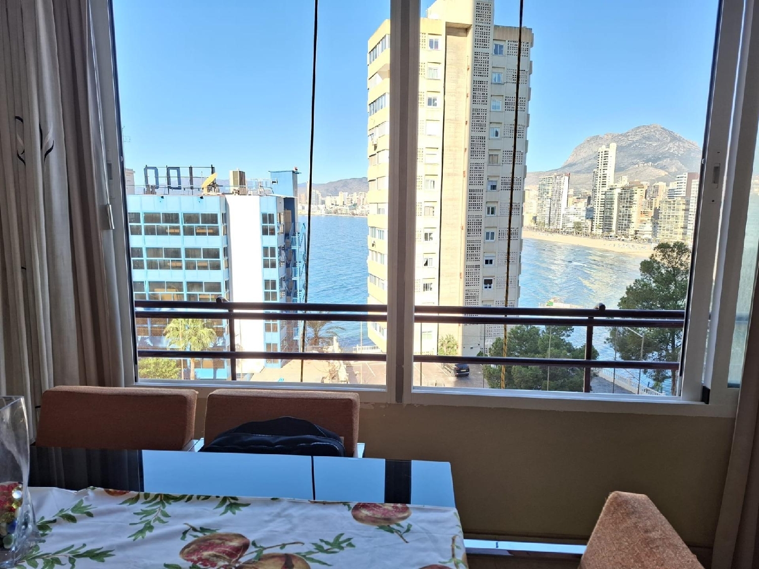  till salu lägenhet Benidorm (Centro) Marina Baixa 7