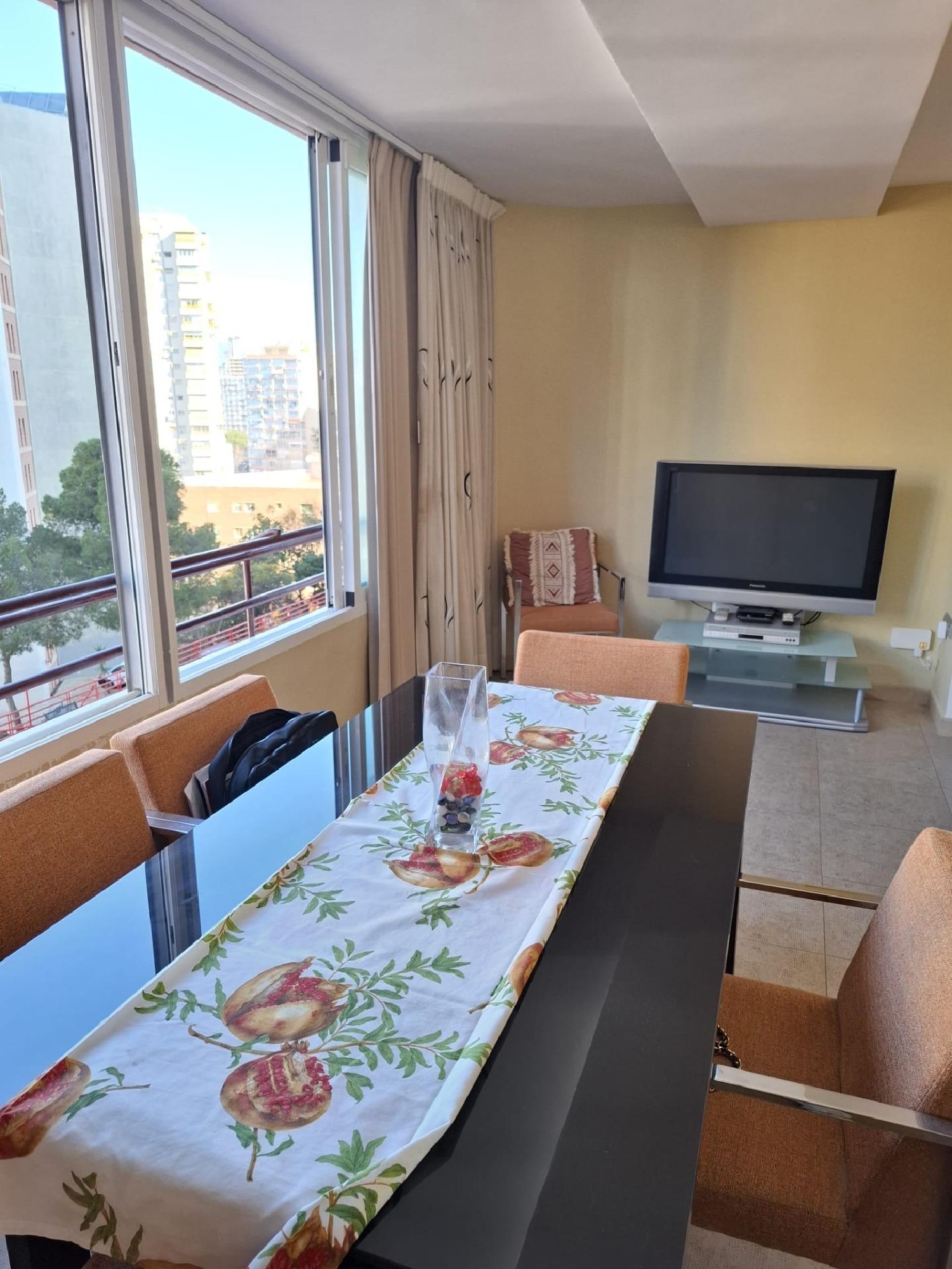  till salu lägenhet Benidorm (Centro) Marina Baixa 6