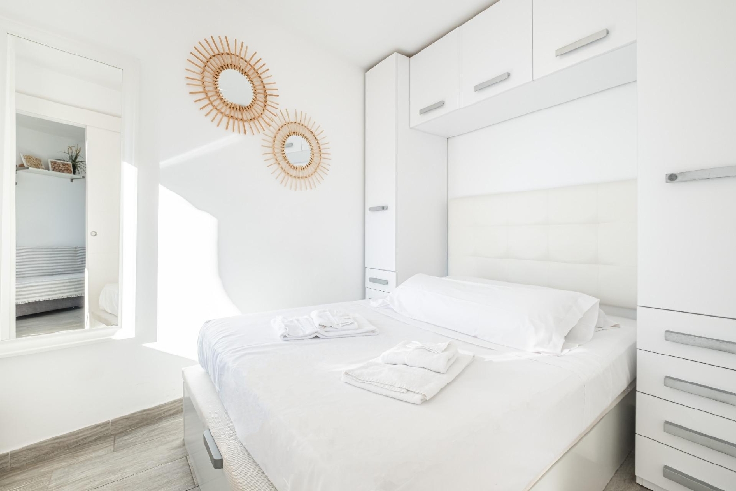  till salu lägenhet Benidorm (Centro) Marina Baixa 8