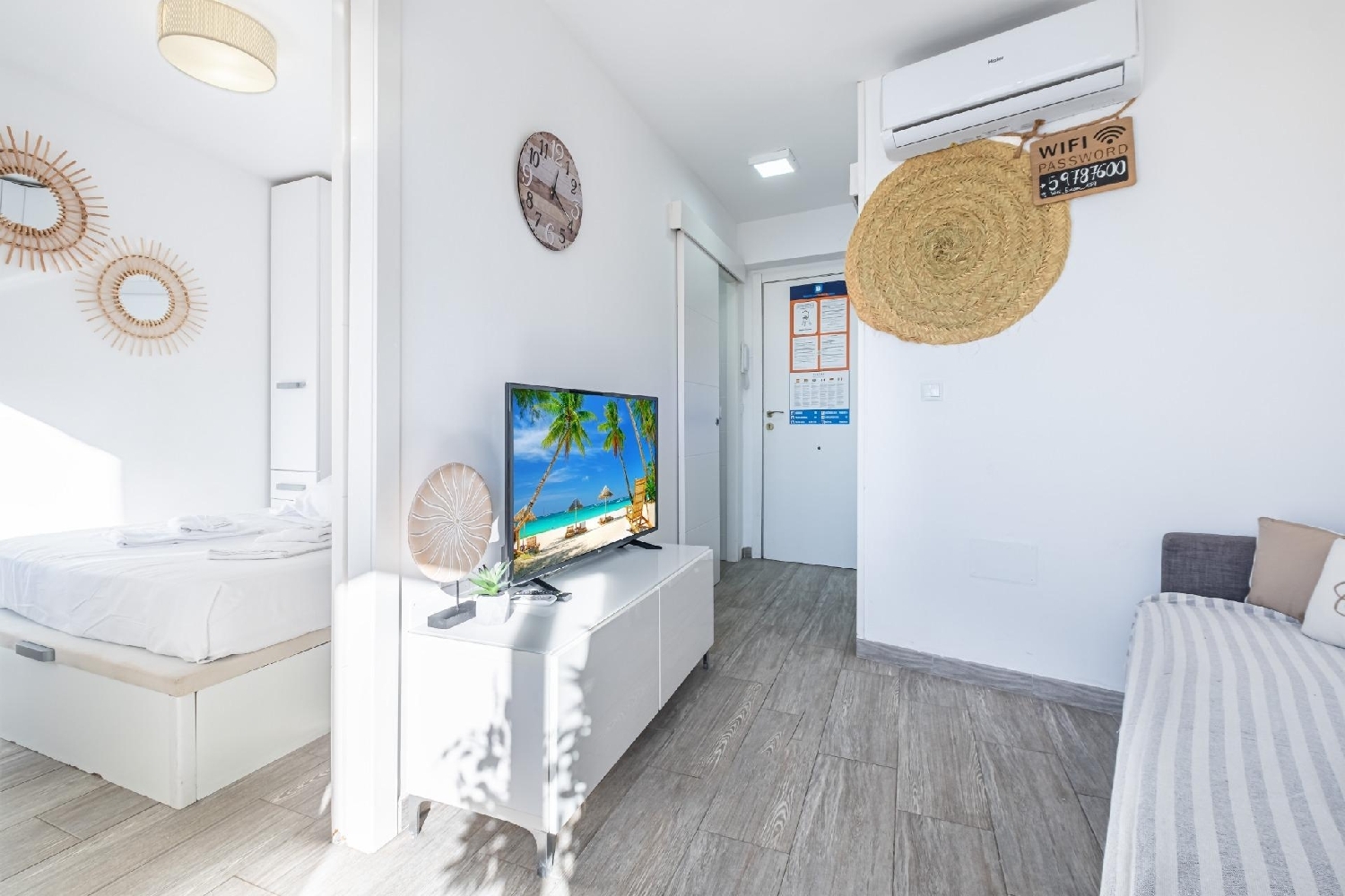  till salu lägenhet Benidorm (Centro) Marina Baixa 7