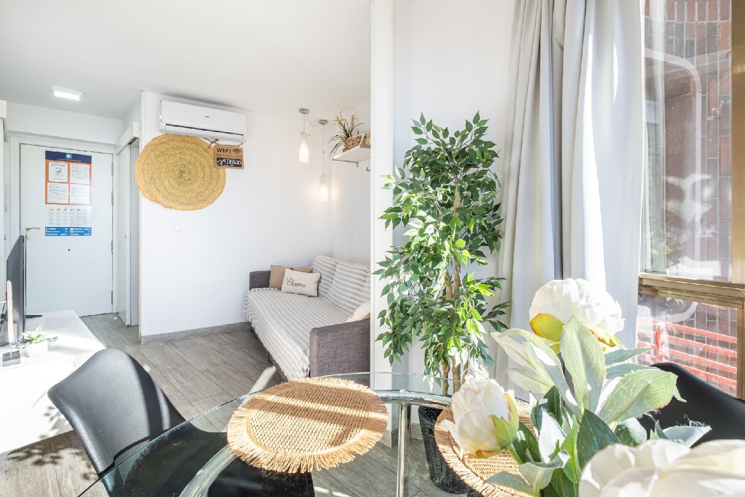  till salu lägenhet Benidorm (Centro) Marina Baixa 6