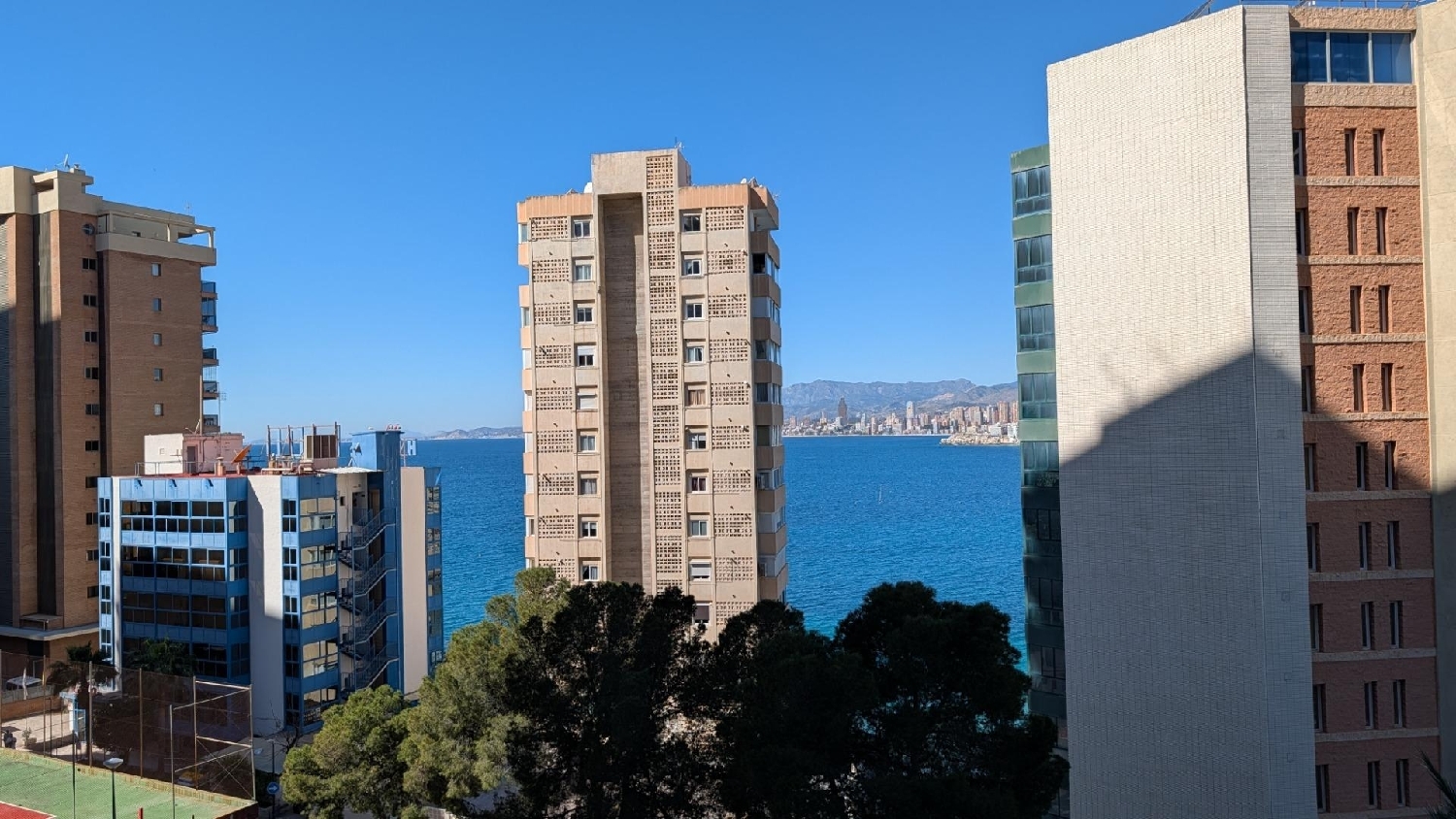  for sale apartment Benidorm (Centro) Marina Baixa 1