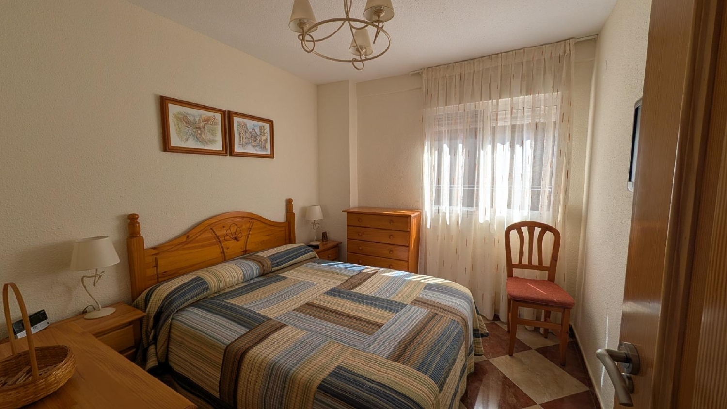  for sale apartment Benidorm (Centro) Marina Baixa 6