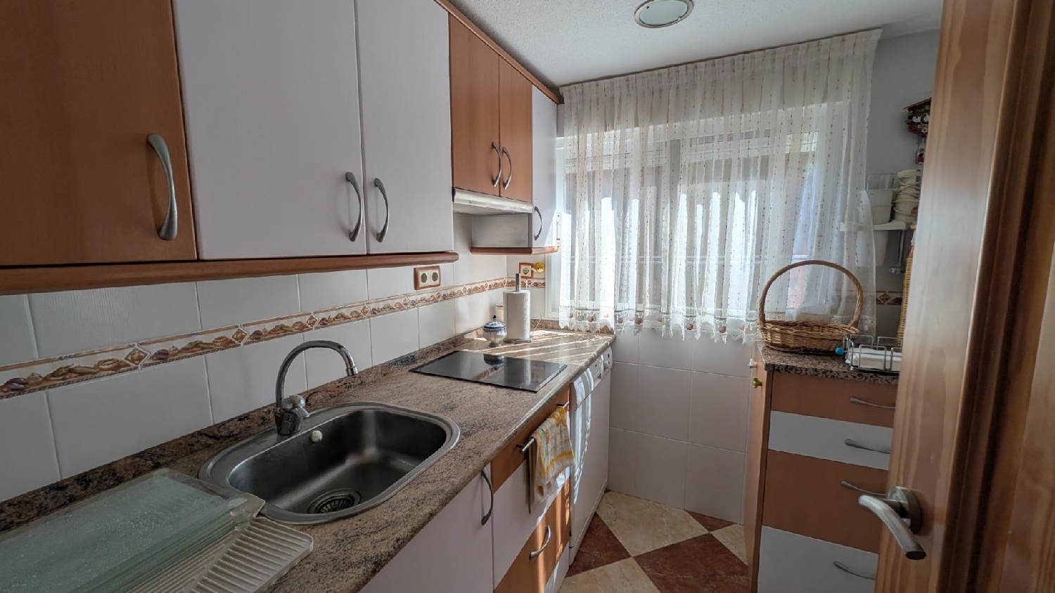  for sale apartment Benidorm (Centro) Marina Baixa 5