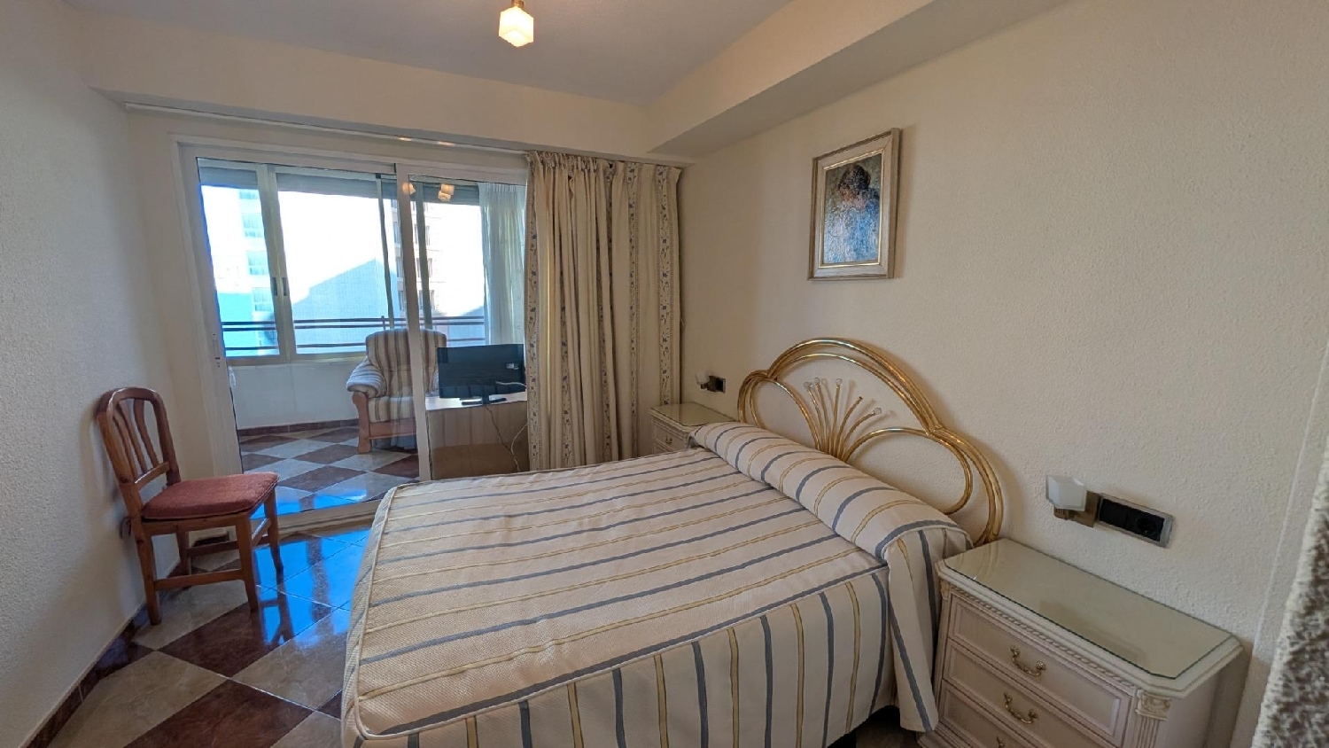  for sale apartment Benidorm (Centro) Marina Baixa 4