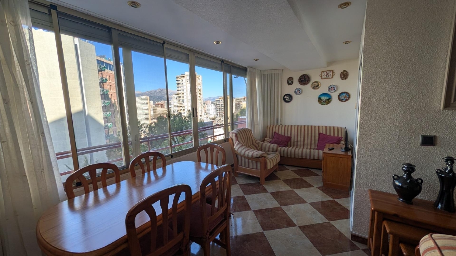  for sale apartment Benidorm (Centro) Marina Baixa 2