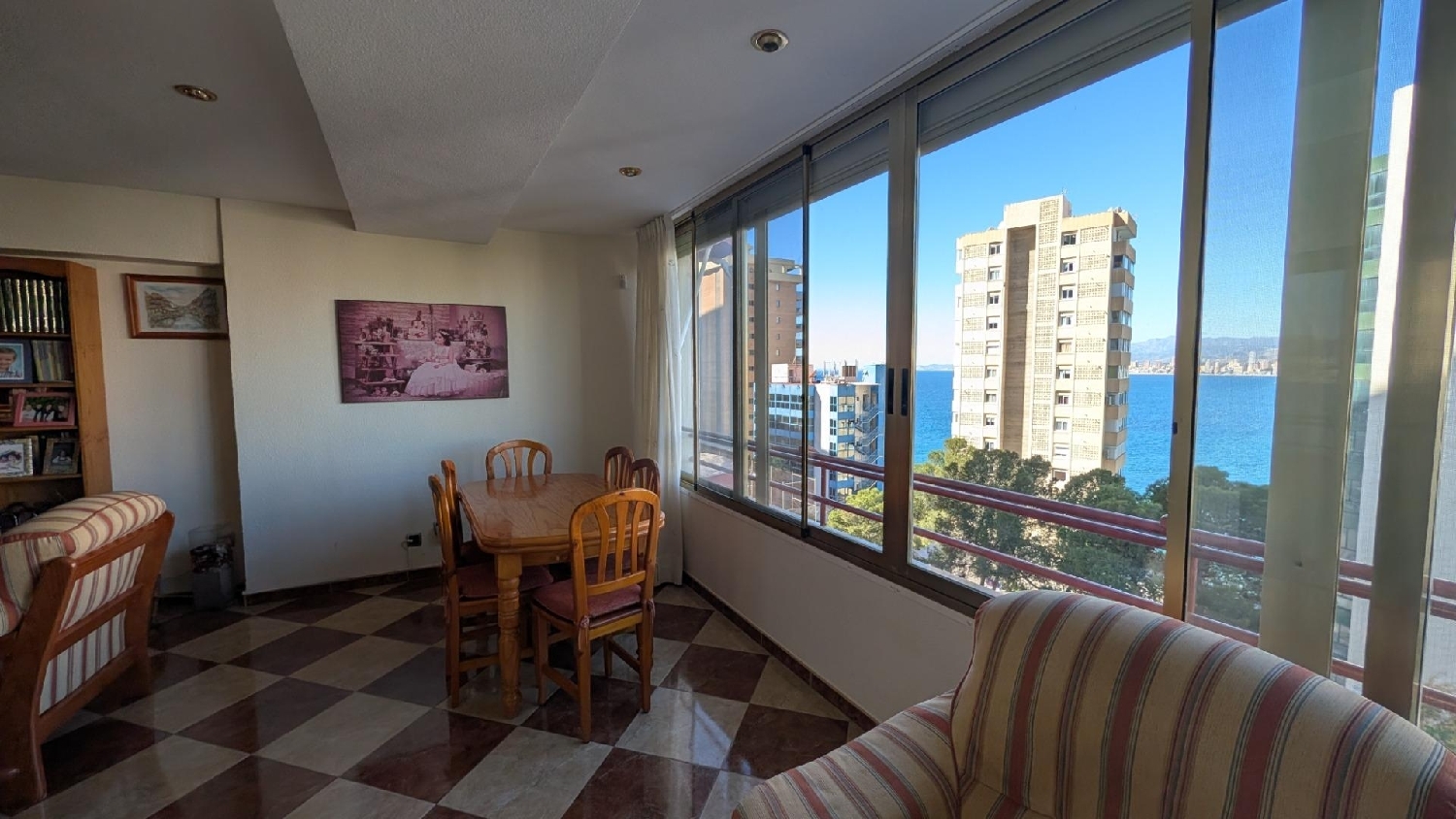  for sale apartment Benidorm (Centro) Marina Baixa 7