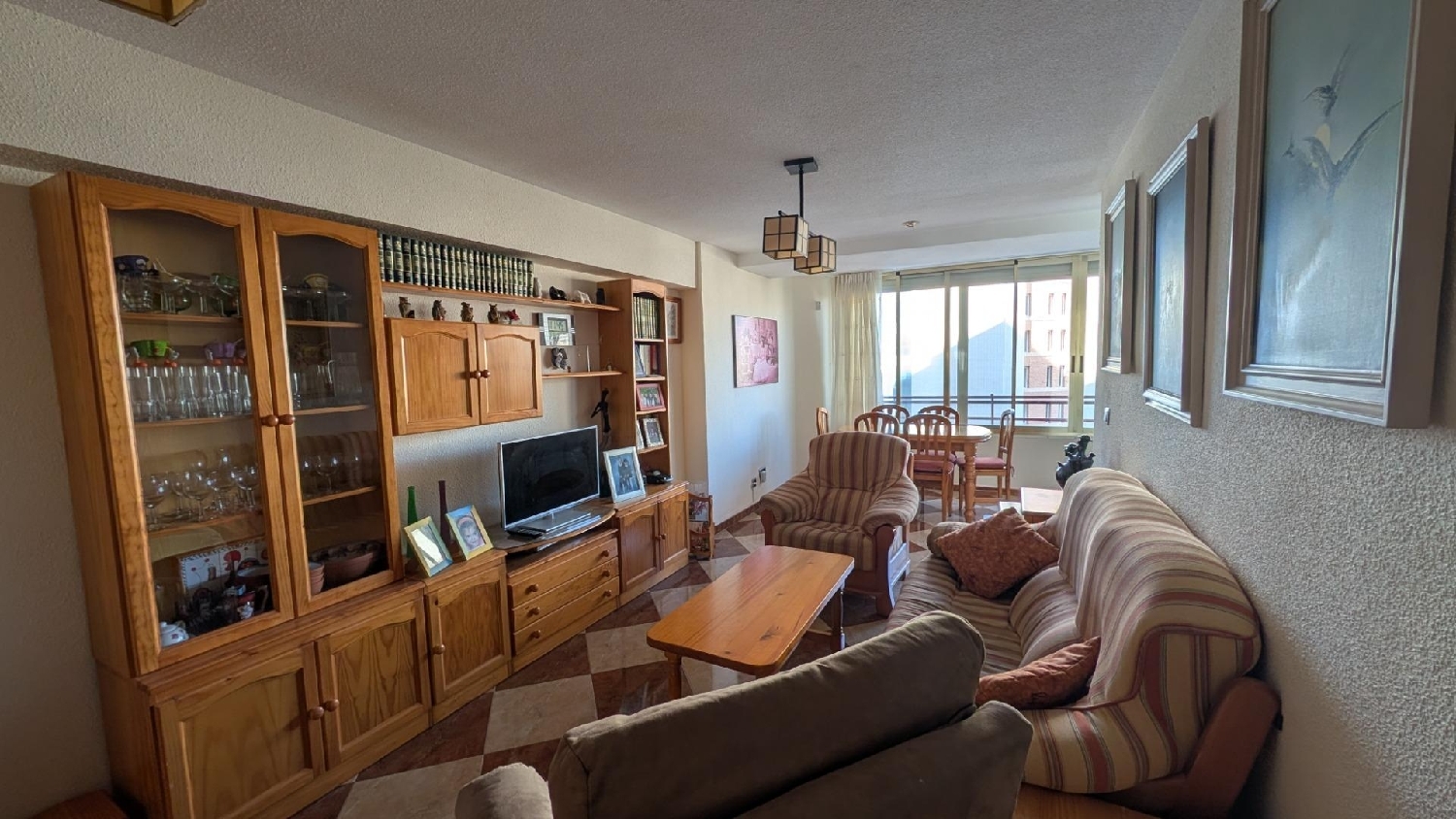  for sale apartment Benidorm (Centro) Marina Baixa 3