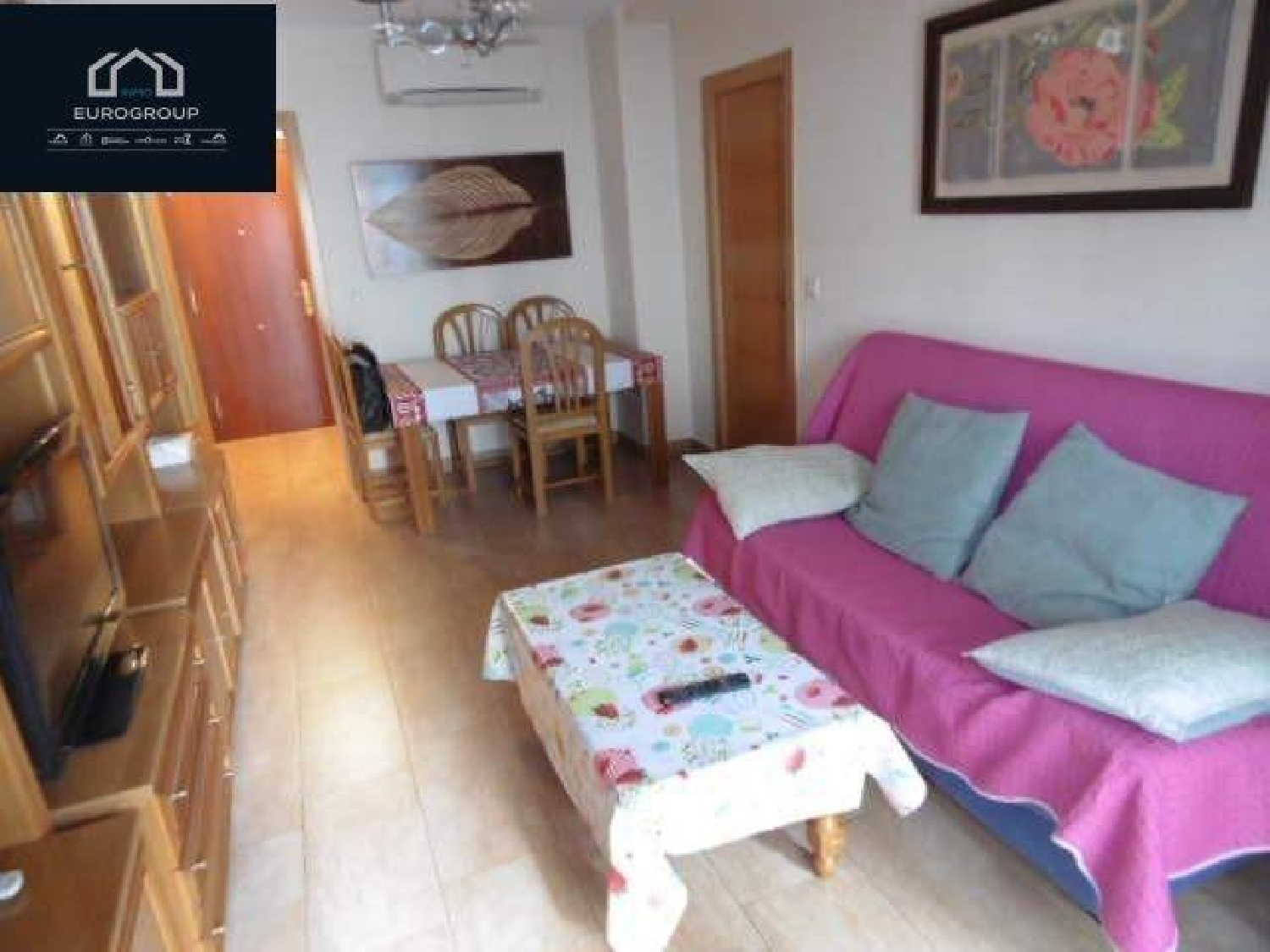  à vendre appartement Benidorm (Centro) Marina Baixa 5