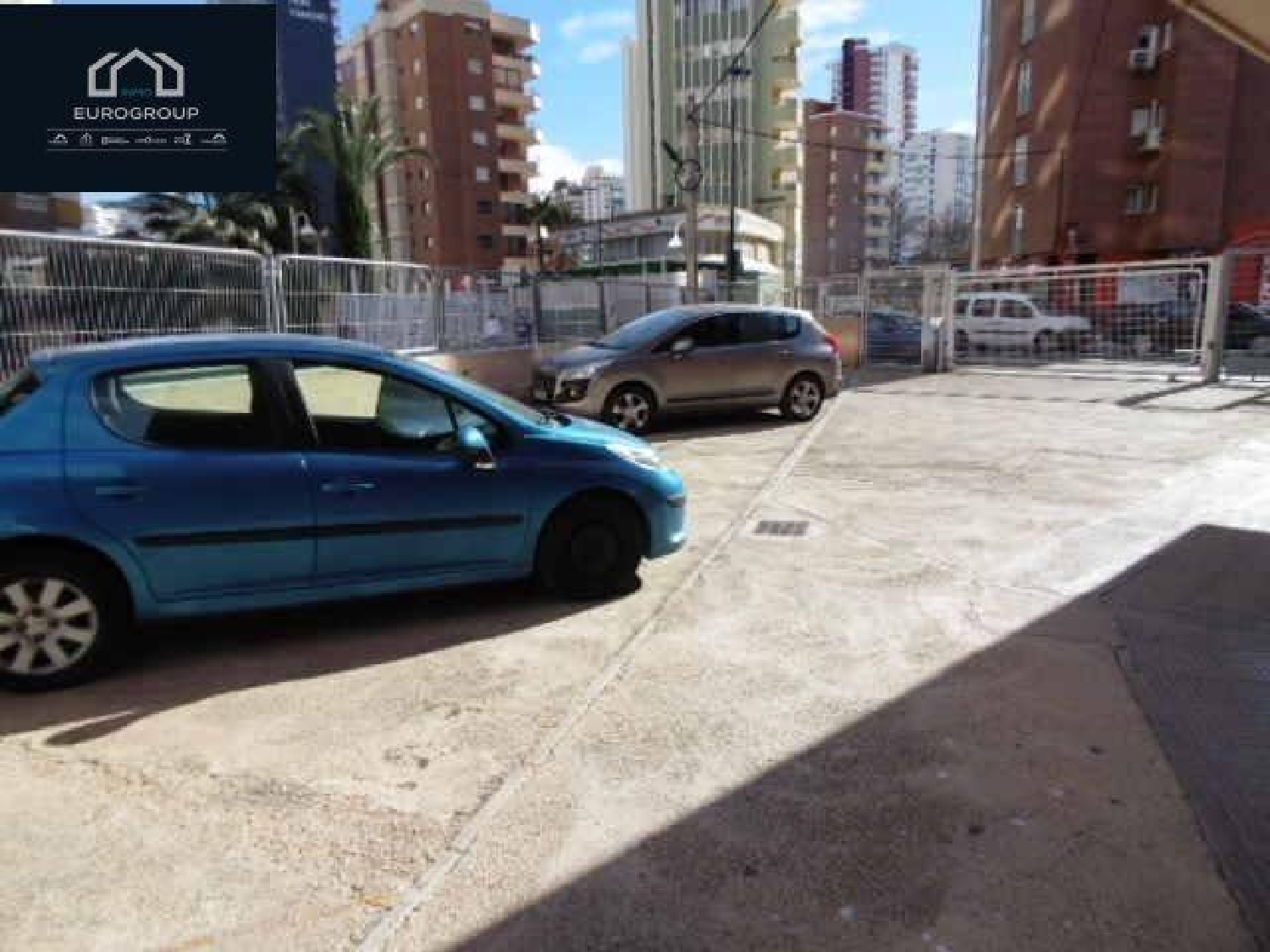  à vendre appartement Benidorm (Centro) Marina Baixa 2