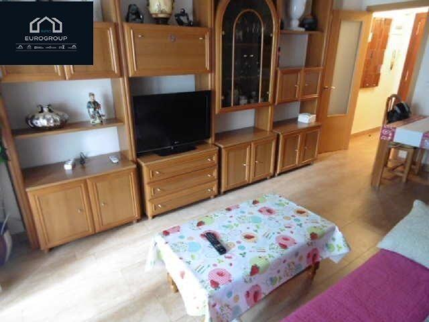  à vendre appartement Benidorm (Centro) Marina Baixa 6