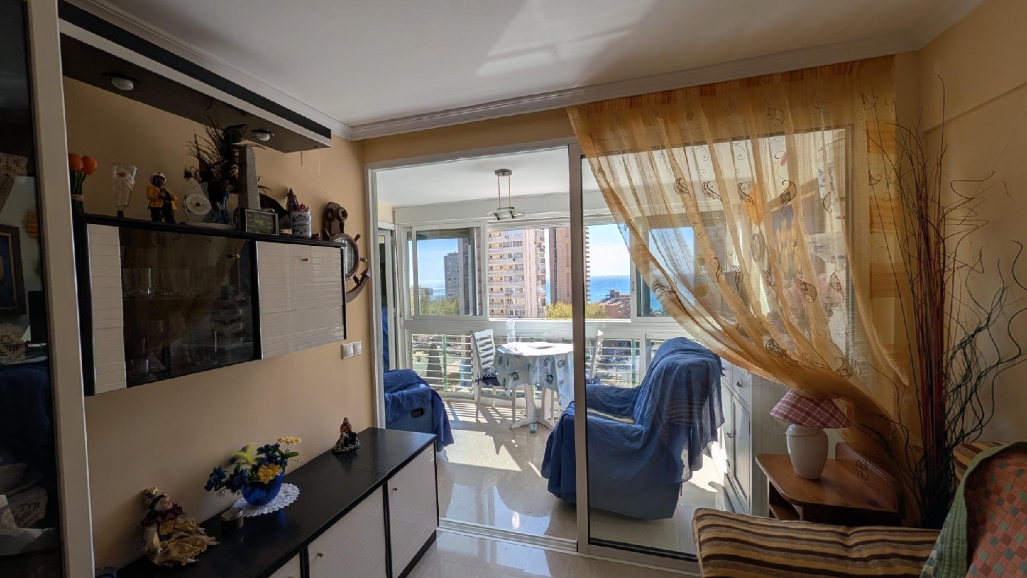 à vendre appartement Benidorm (Centro) Marina Baixa 4