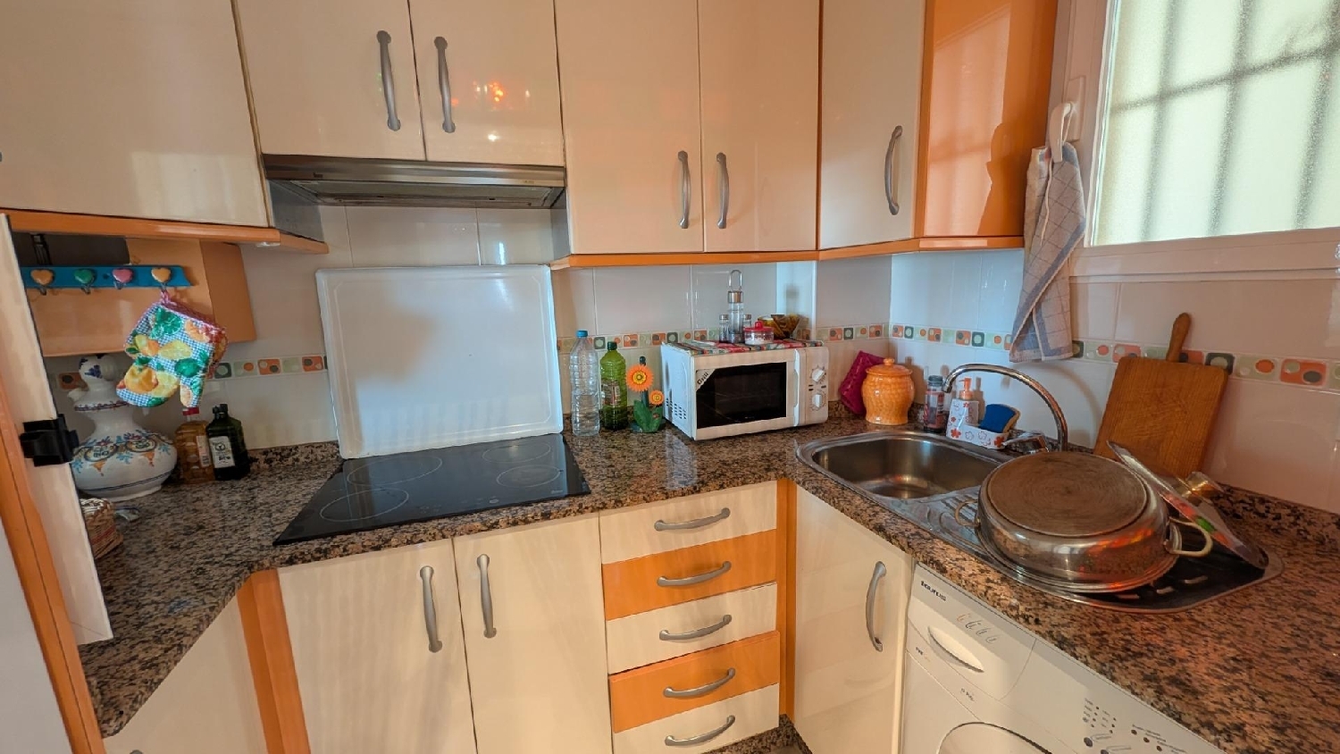  à vendre appartement Benidorm (Centro) Marina Baixa 6