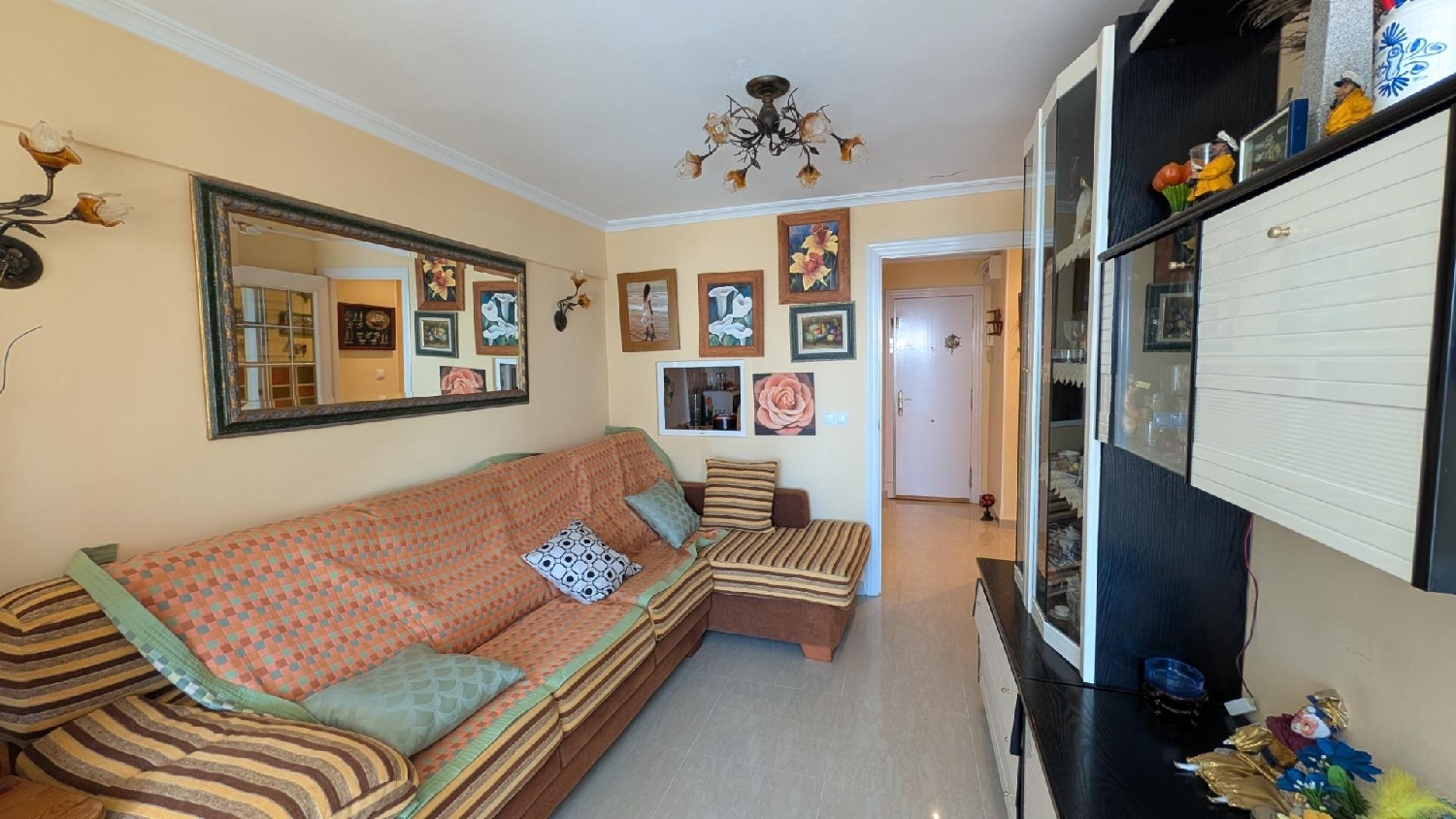  à vendre appartement Benidorm (Centro) Marina Baixa 7