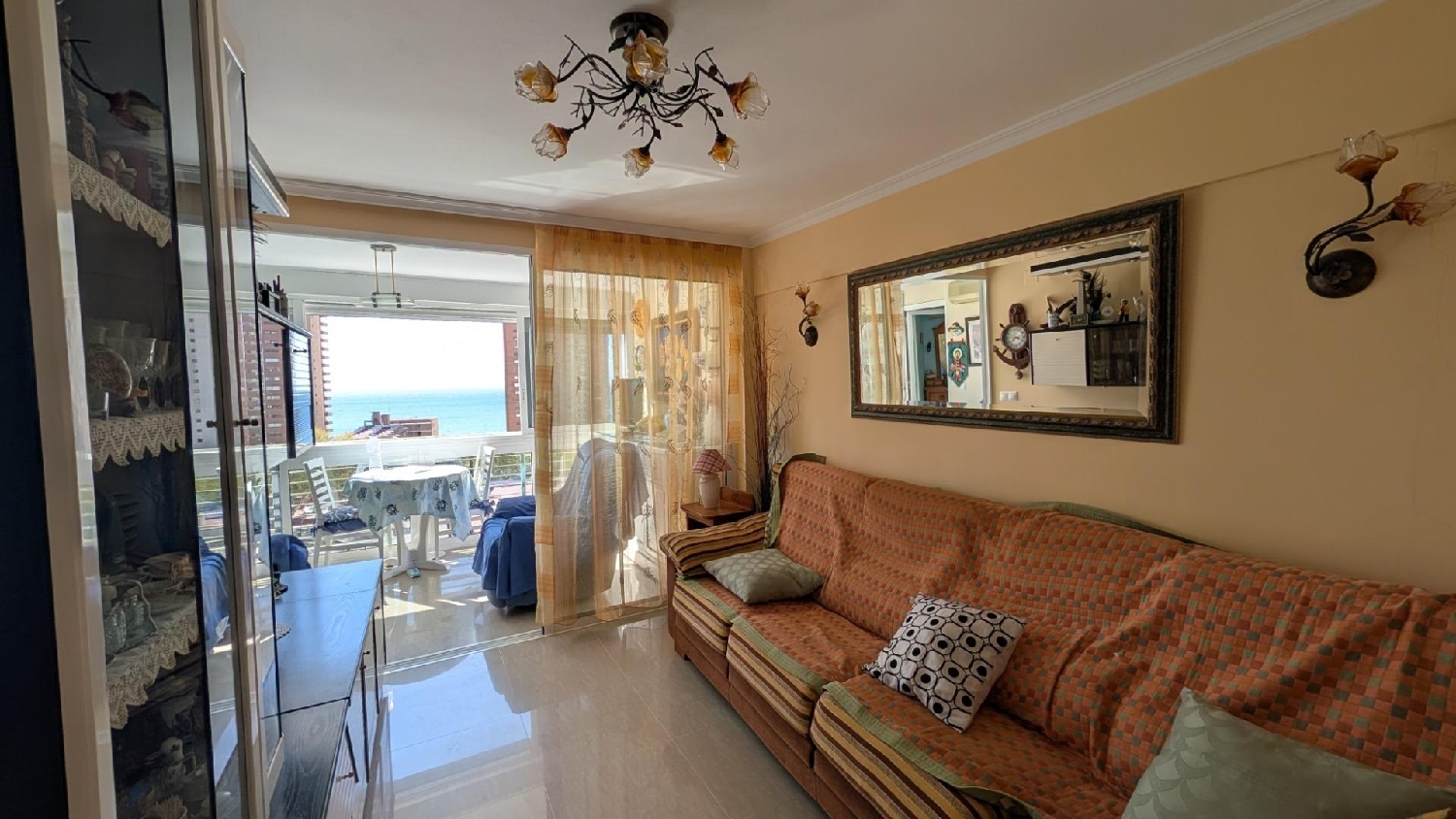  à vendre appartement Benidorm (Centro) Marina Baixa 3