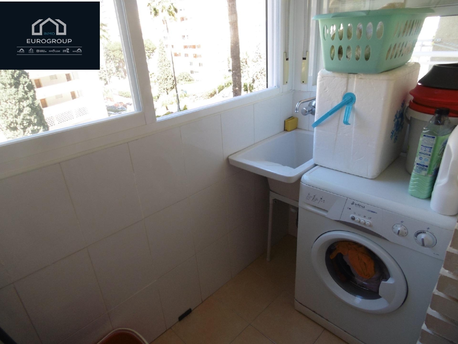  à vendre appartement Benidorm (Centro) Marina Baixa 7