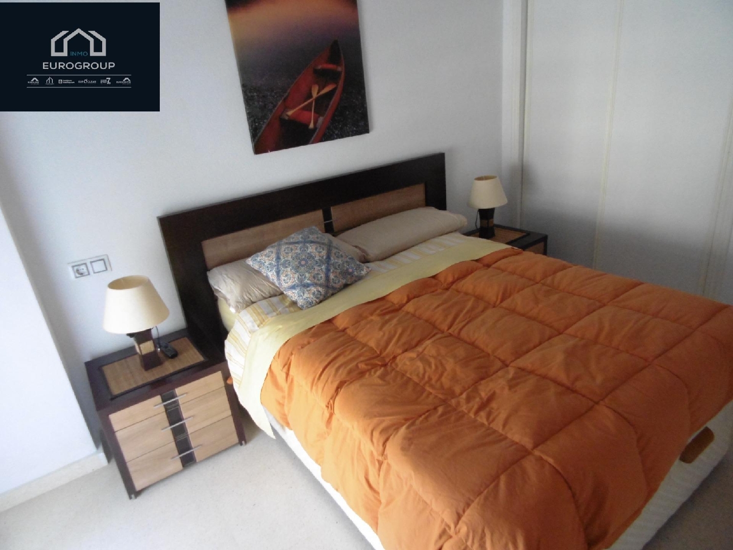  à vendre appartement Benidorm (Centro) Marina Baixa 4