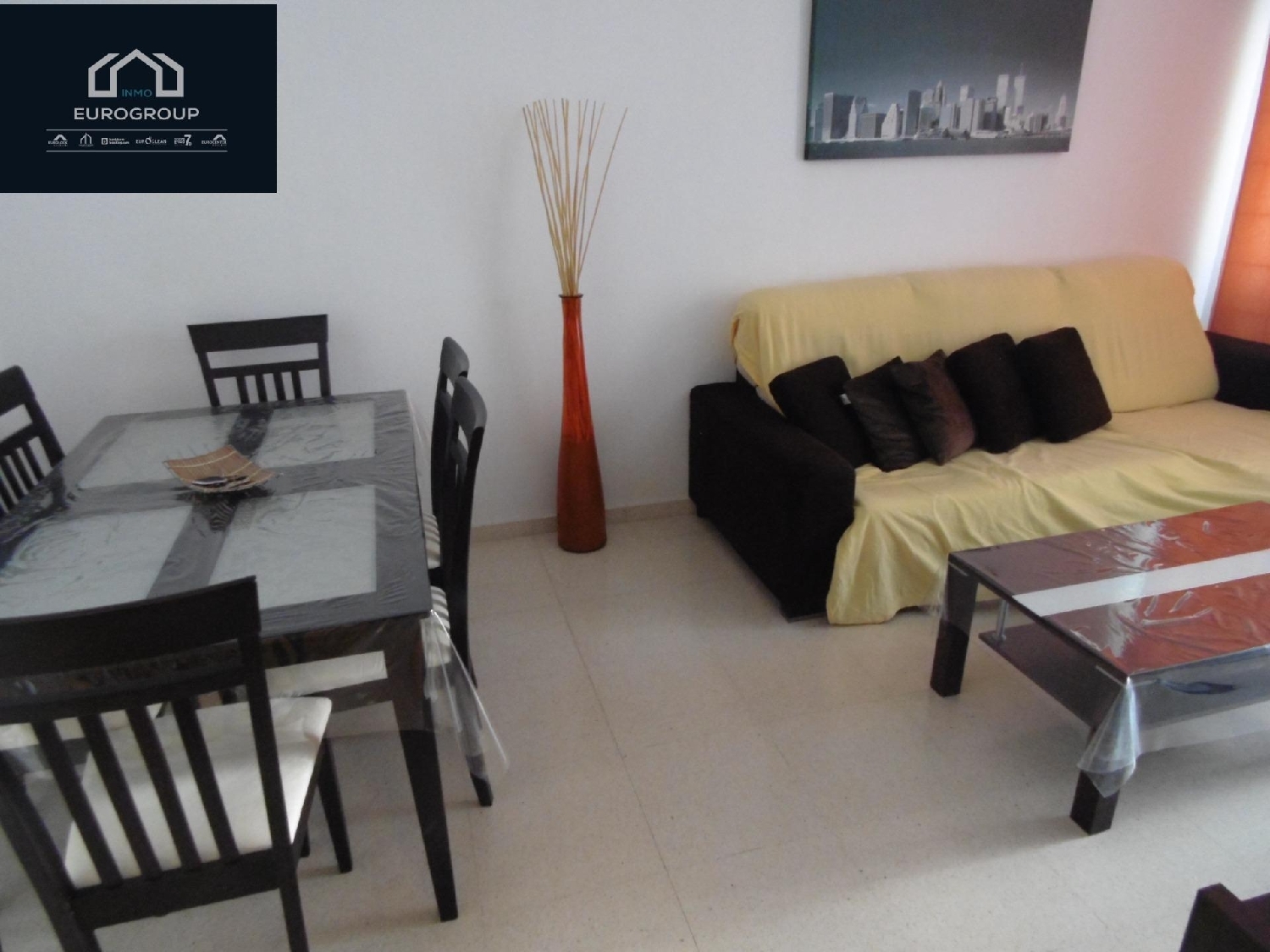  à vendre appartement Benidorm (Centro) Marina Baixa 8