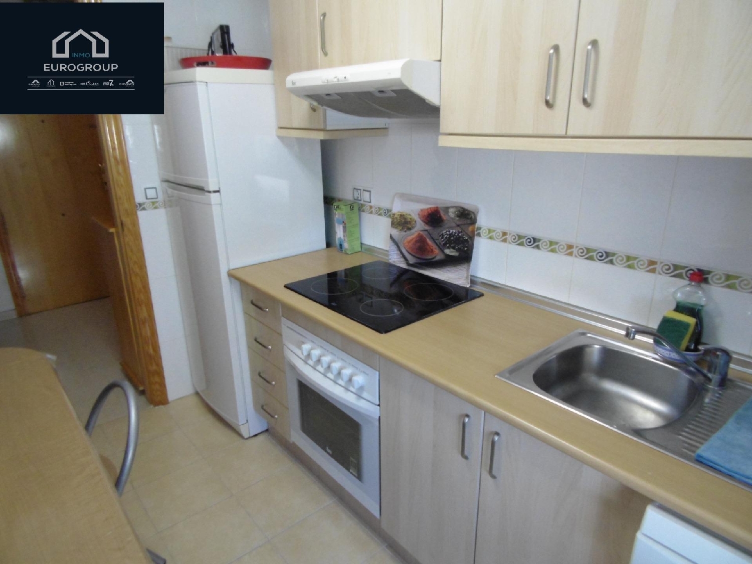  à vendre appartement Benidorm (Centro) Marina Baixa 6