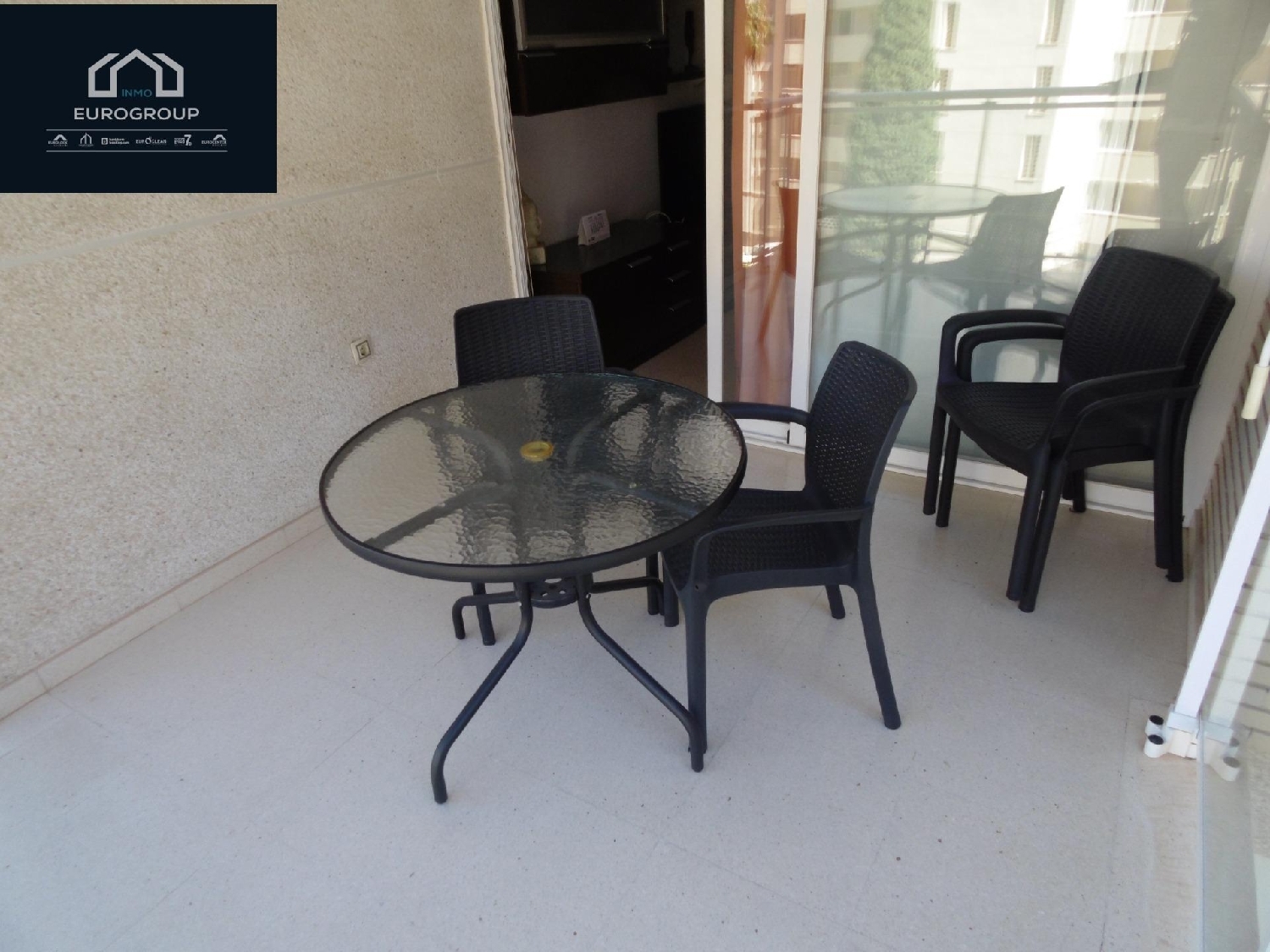  à vendre appartement Benidorm (Centro) Marina Baixa 2