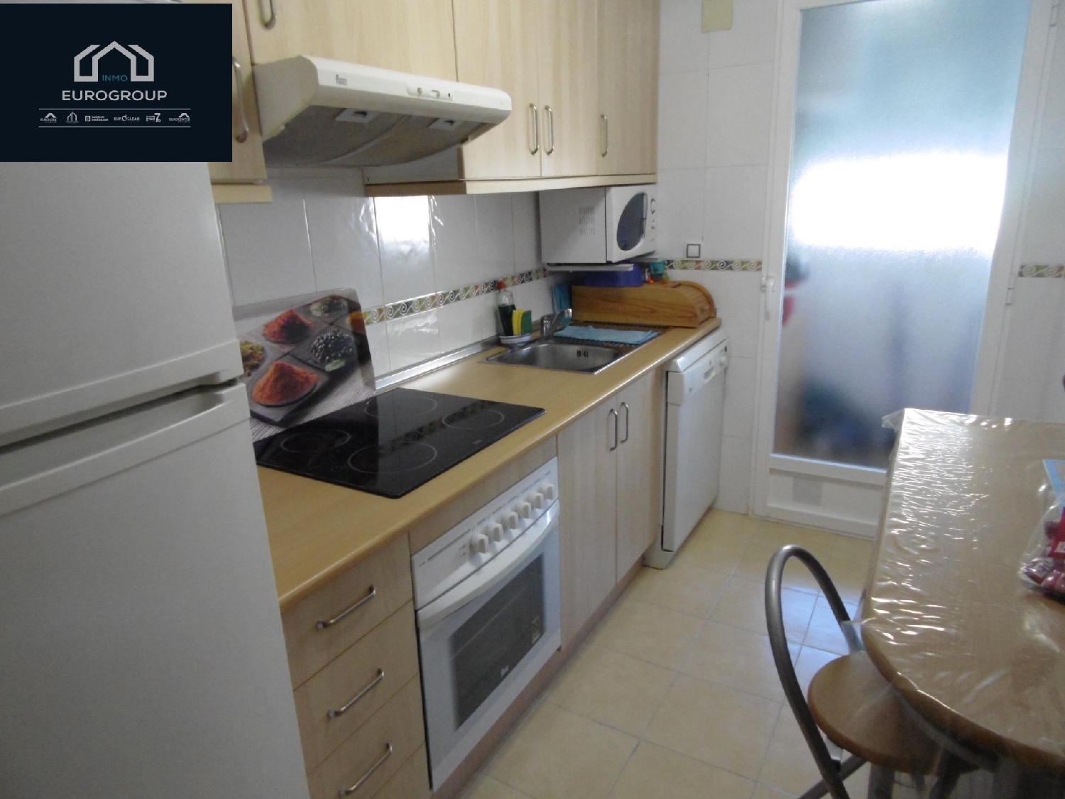  à vendre appartement Benidorm (Centro) Marina Baixa 5