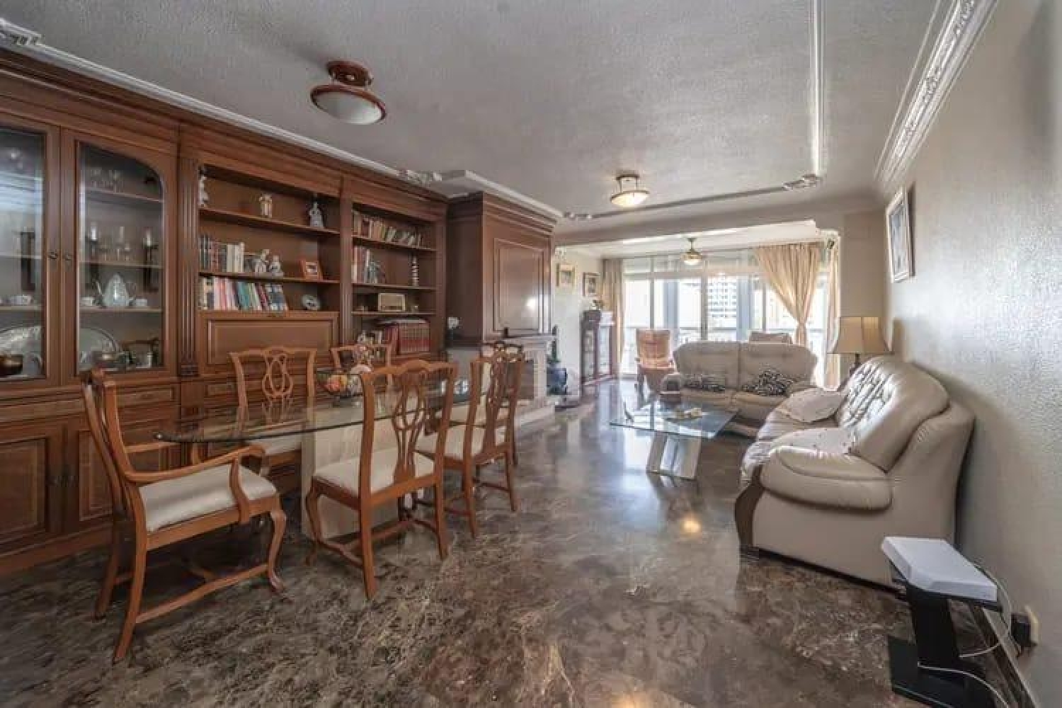  kaufen Wohnung Benidorm (Centro) Marina Baixa 2