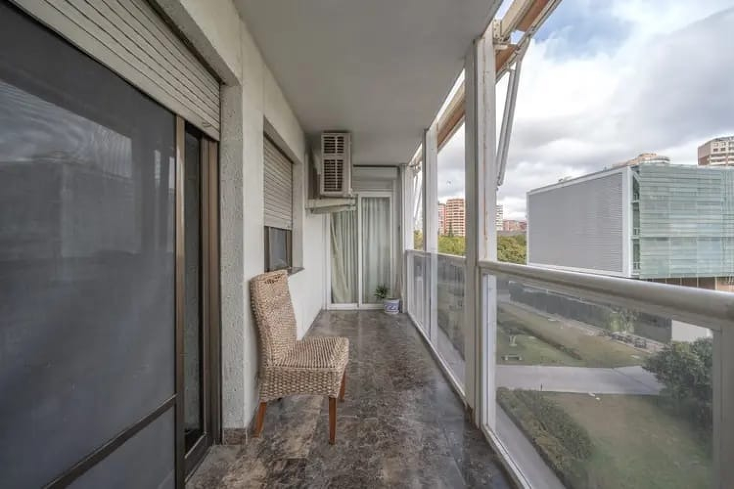  kaufen Wohnung Benidorm (Centro) Marina Baixa 6