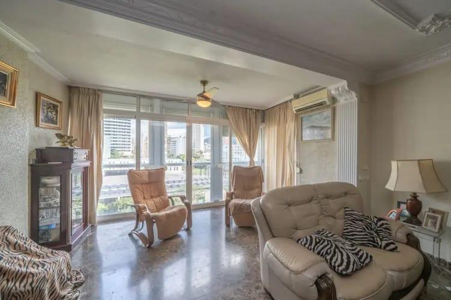  kaufen Wohnung Benidorm (Centro) Marina Baixa 3