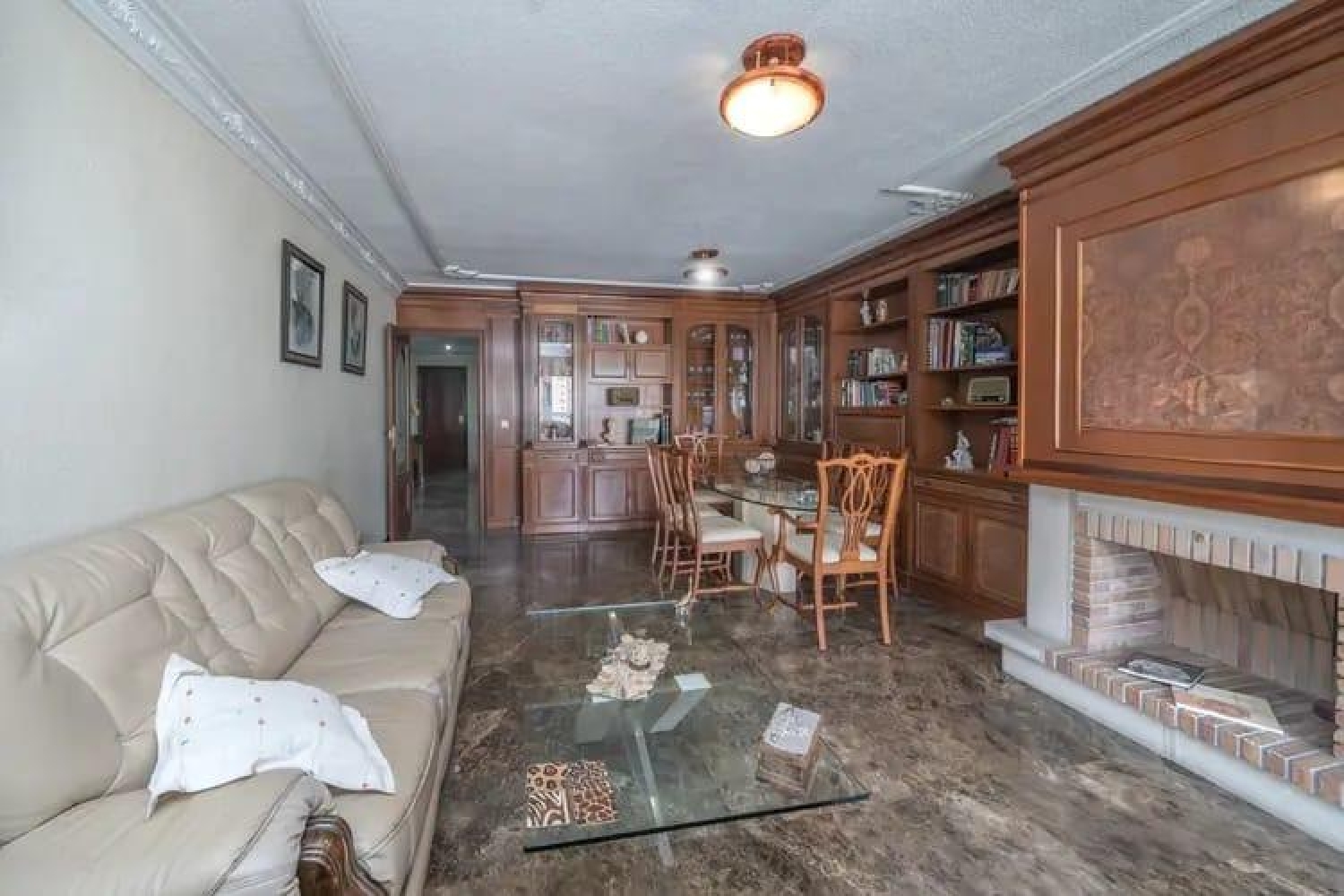  kaufen Wohnung Benidorm (Centro) Marina Baixa 4