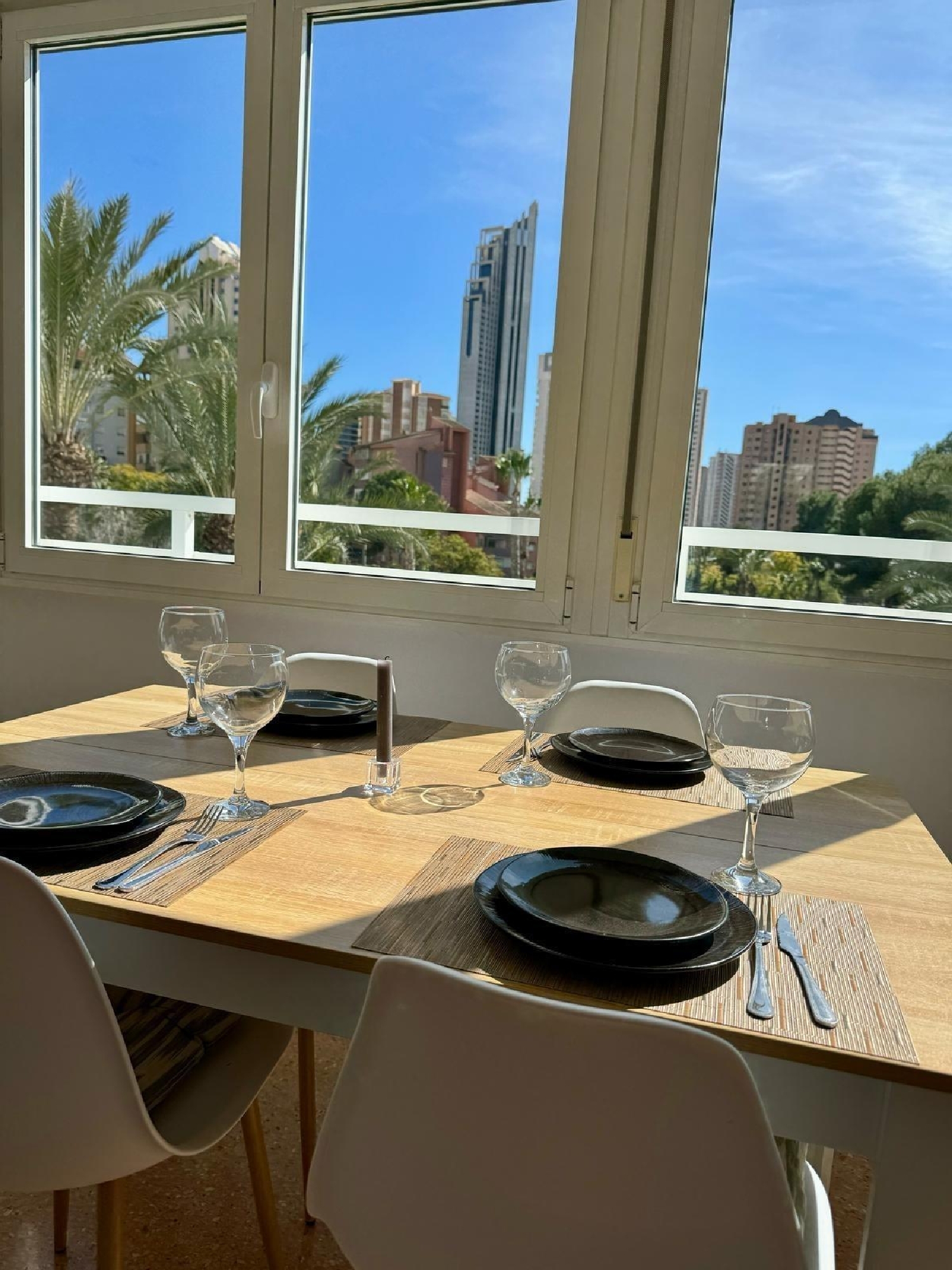  à vendre appartement Benidorm (Centro) Marina Baixa 6