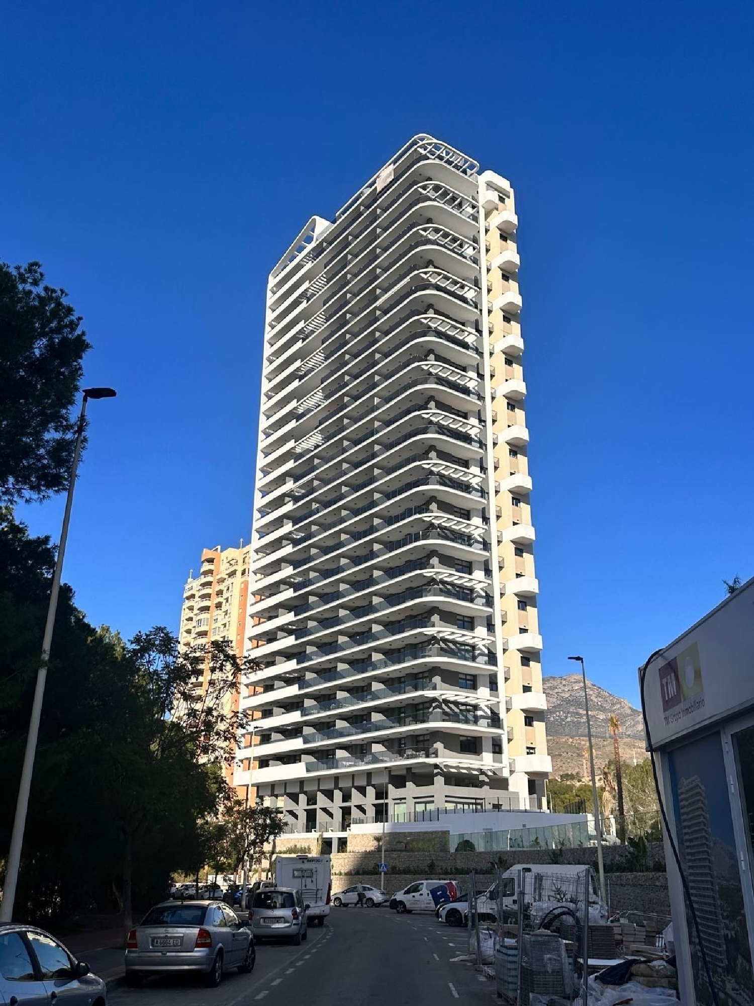  à vendre appartement Benidorm (Centro) Marina Baixa 3