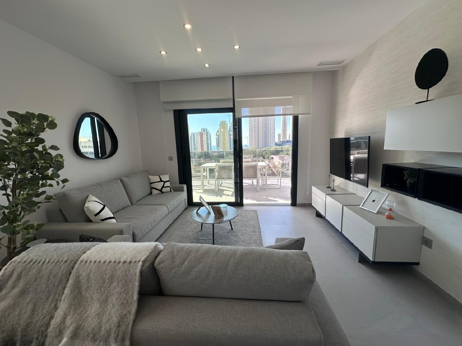  à vendre appartement Benidorm (Centro) Marina Baixa 8