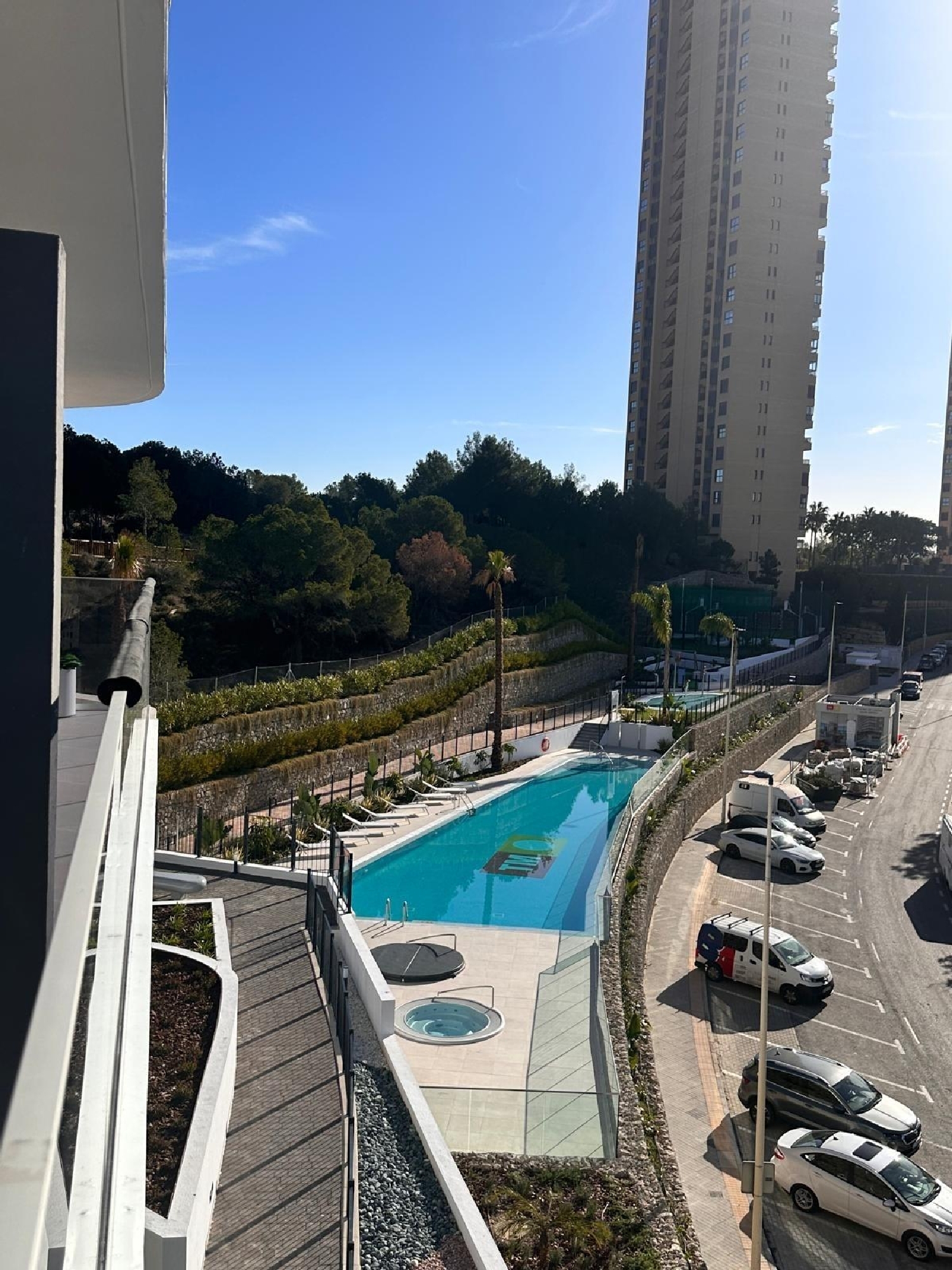  à vendre appartement Benidorm (Centro) Marina Baixa 5