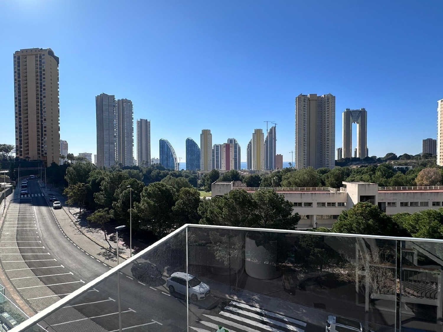  à vendre appartement Benidorm (Centro) Marina Baixa 6