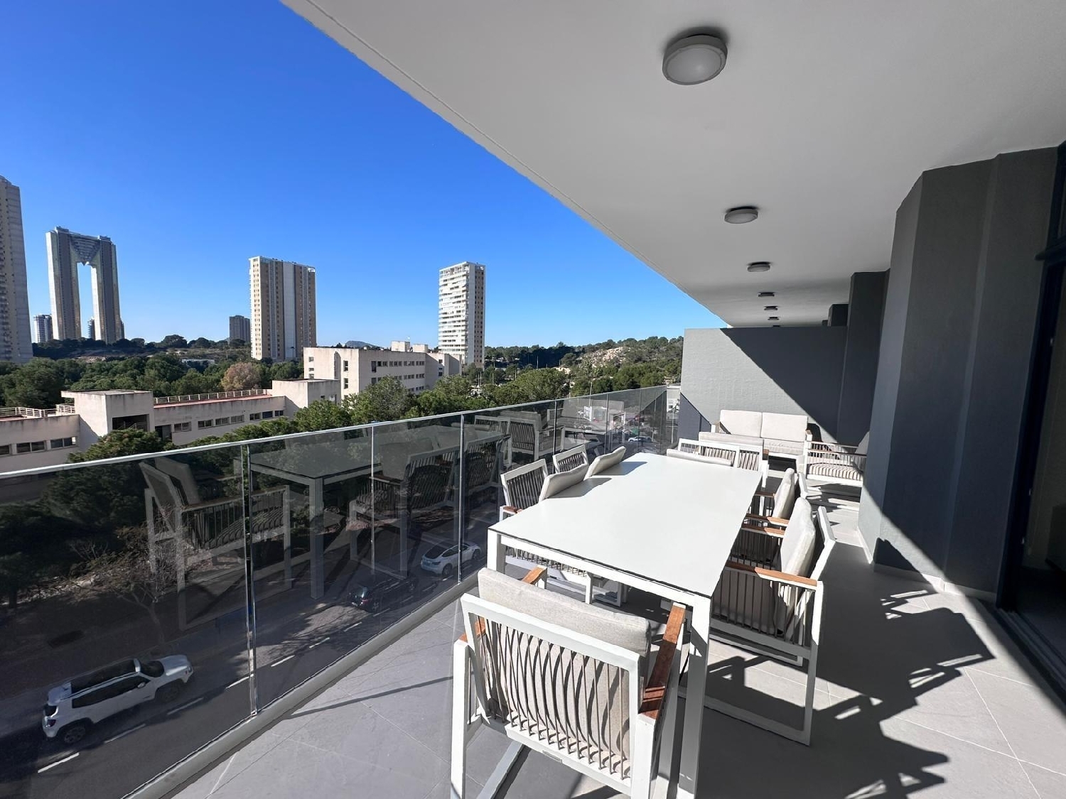  à vendre appartement Benidorm (Centro) Marina Baixa 7