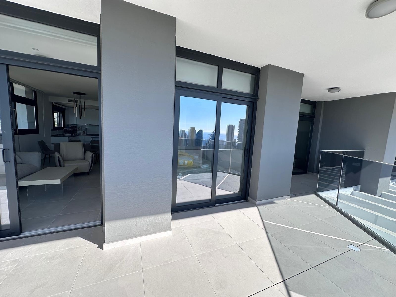 à vendre appartement Benidorm (Centro) Marina Baixa 5