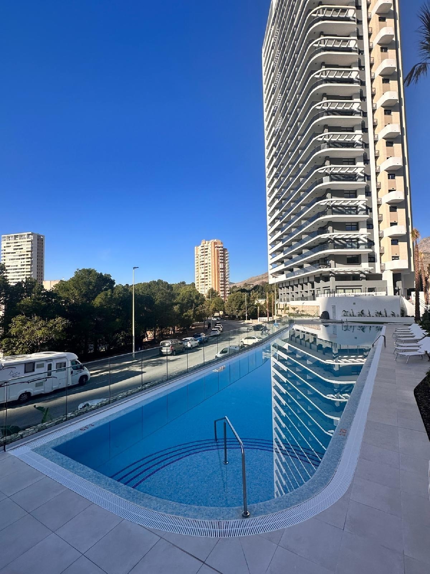 à vendre appartement Benidorm (Centro) Marina Baixa 7