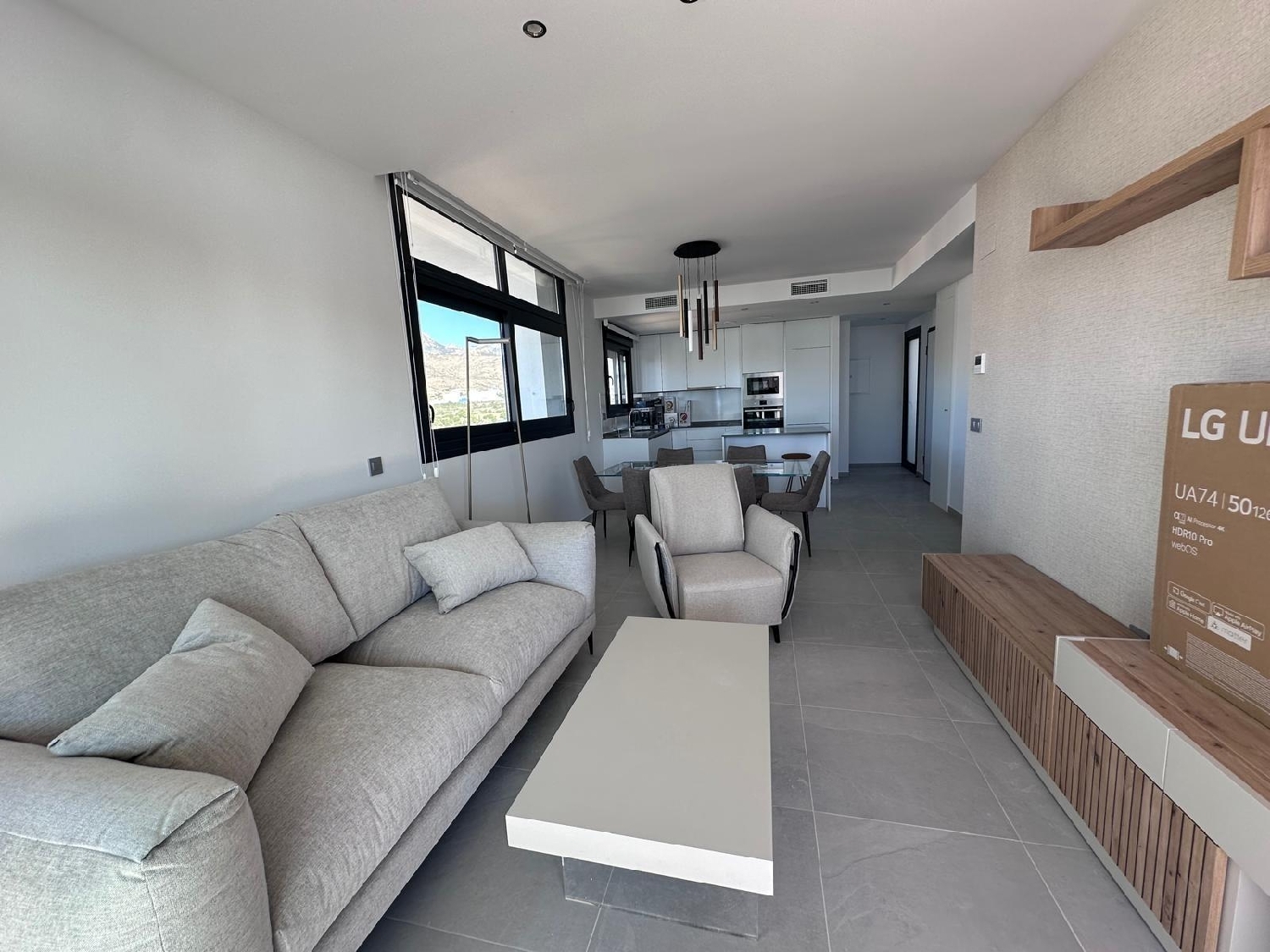 à vendre appartement Benidorm (Centro) Marina Baixa 4