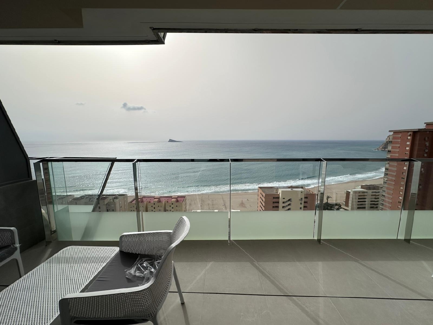  à vendre appartement Benidorm (Centro) Marina Baixa 4
