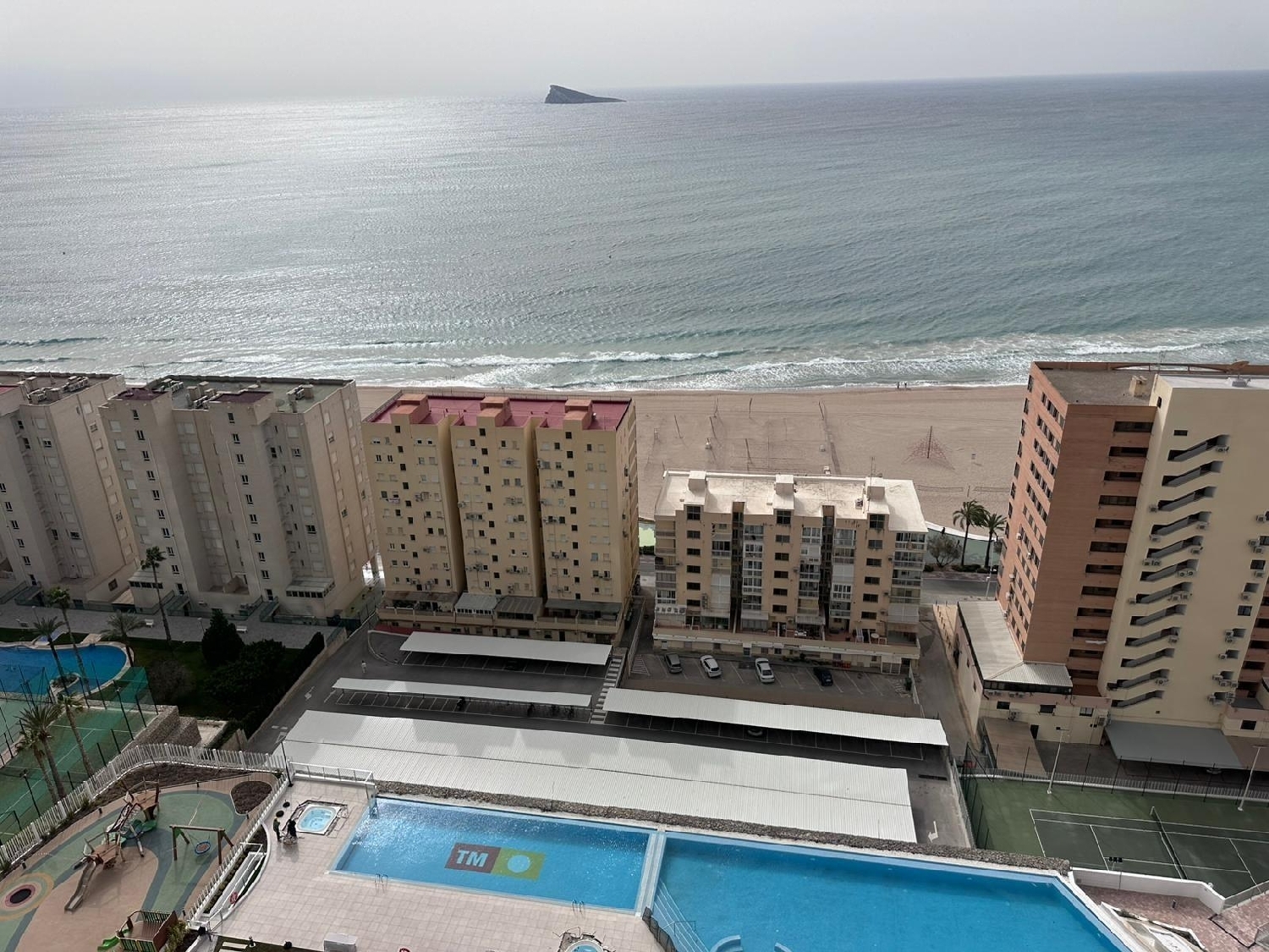  à vendre appartement Benidorm (Centro) Marina Baixa 8