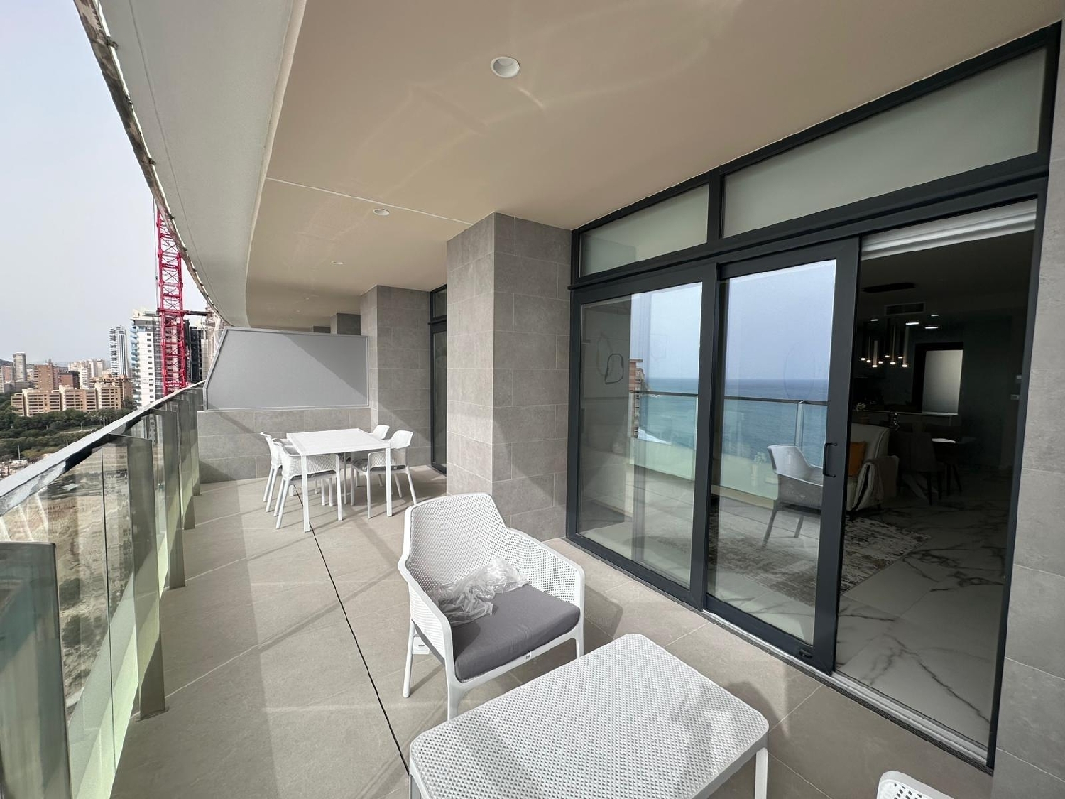  à vendre appartement Benidorm (Centro) Marina Baixa 7