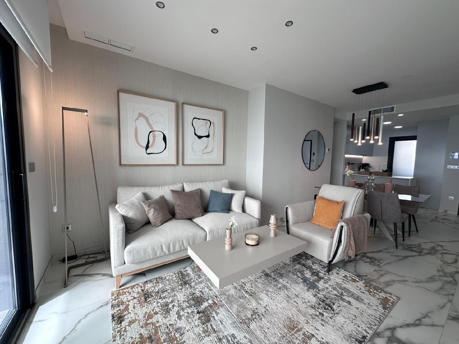  à vendre appartement Benidorm (Centro) Marina Baixa 6