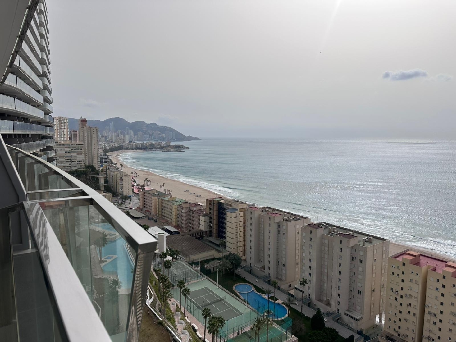  à vendre appartement Benidorm (Centro) Marina Baixa 3