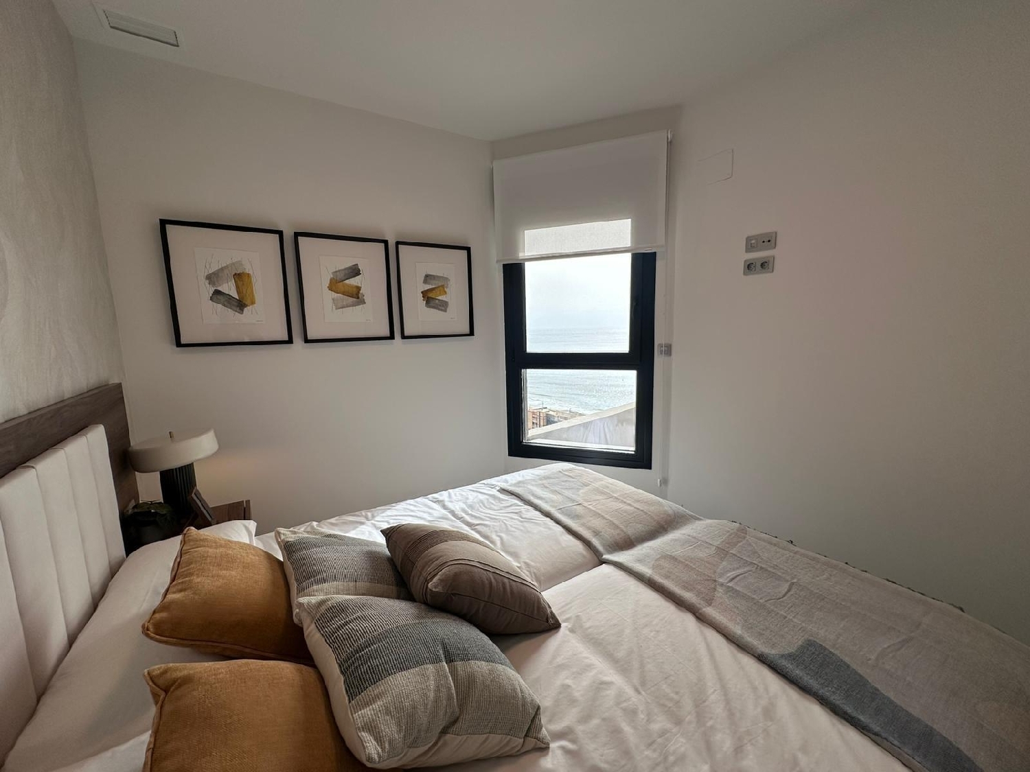  à vendre appartement Benidorm (Centro) Marina Baixa 8