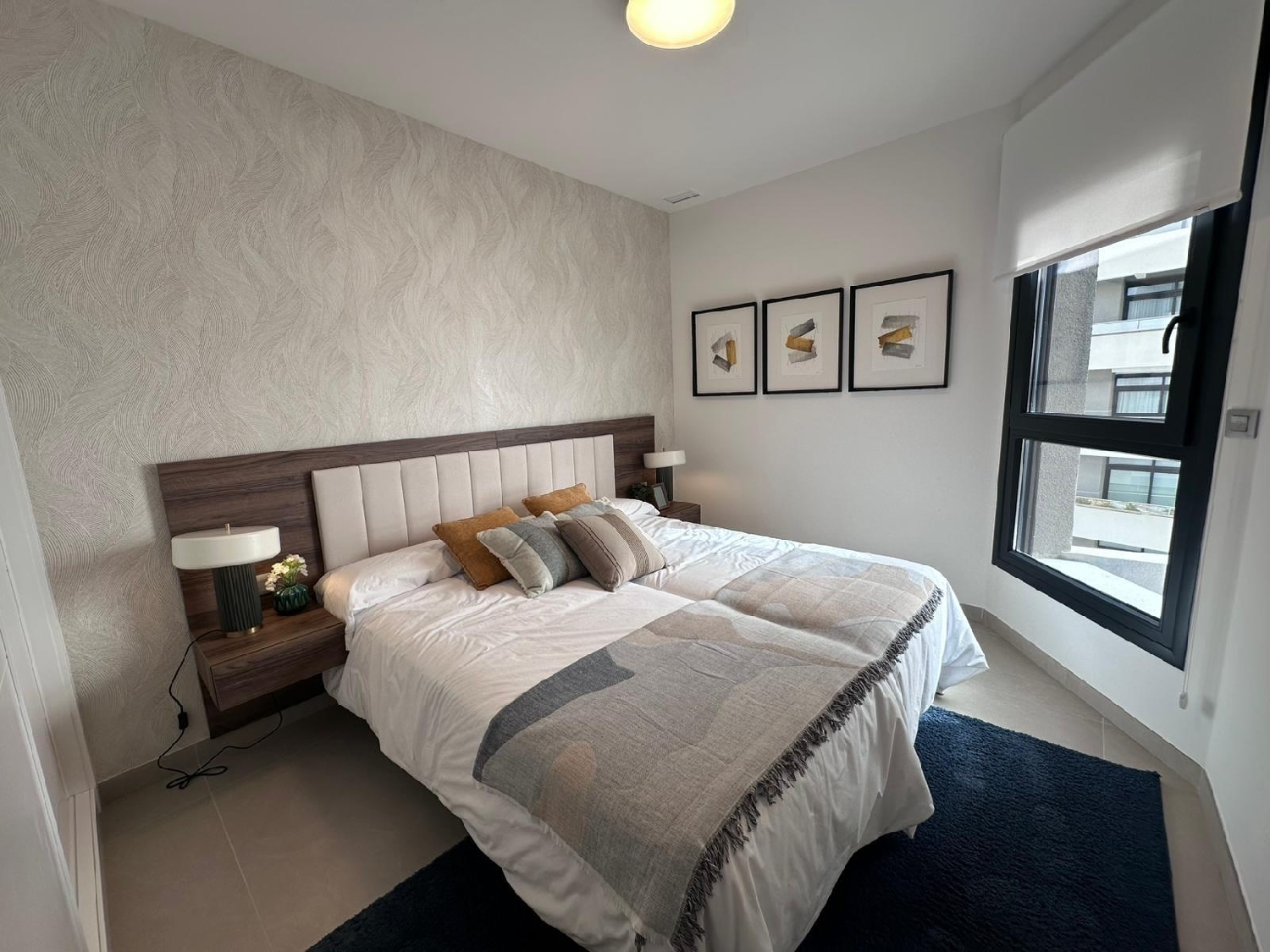  à vendre appartement Benidorm (Centro) Marina Baixa 6